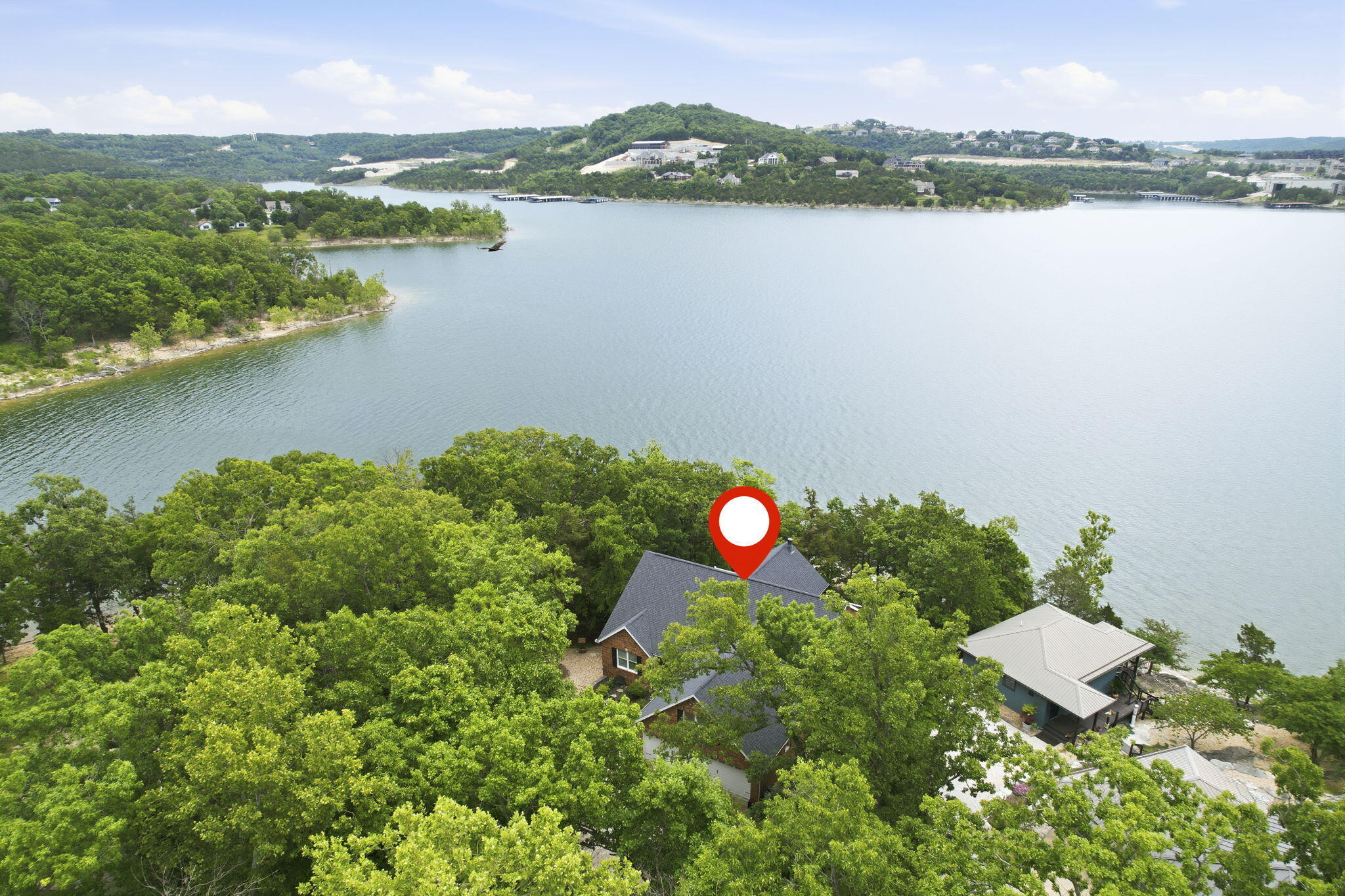 Photo 37 - Residential for sale – 317  Scenic Drive  Hollister, MO