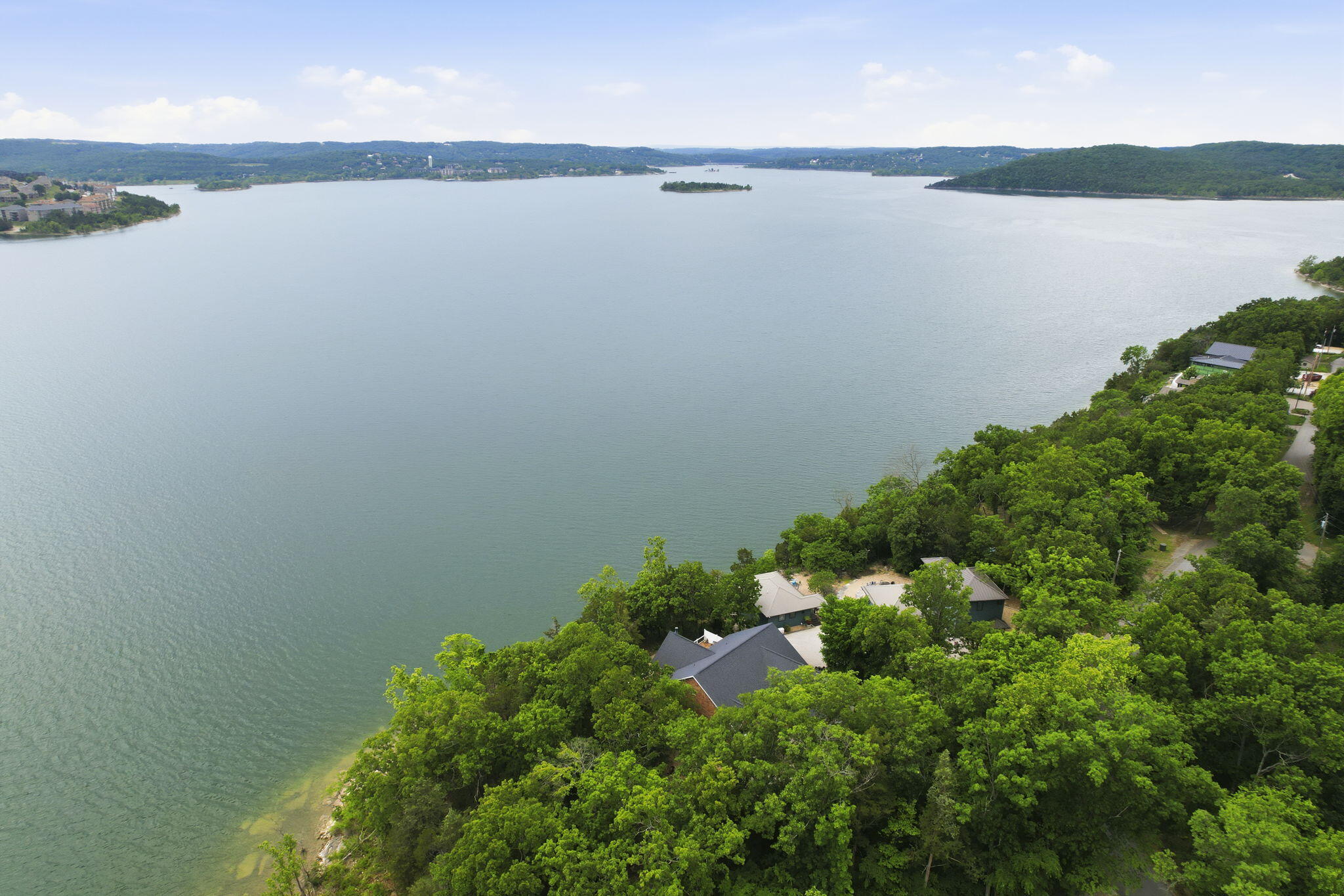 Photo 38 - Residential for sale – 317  Scenic Drive  Hollister, MO