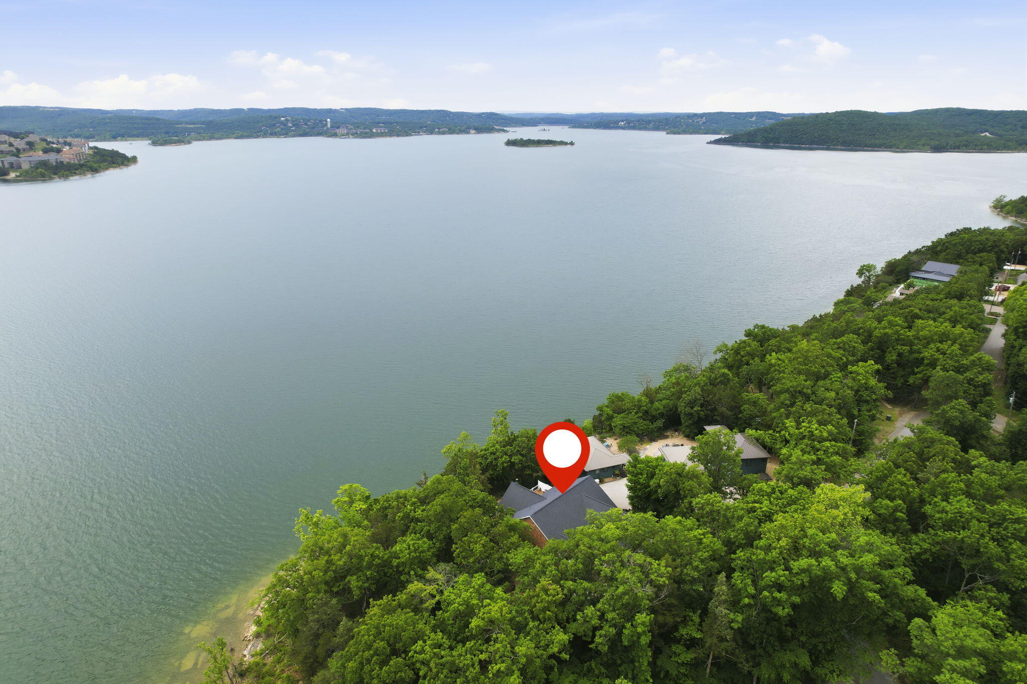 Photo 39 - Residential for sale – 317  Scenic Drive  Hollister, MO
