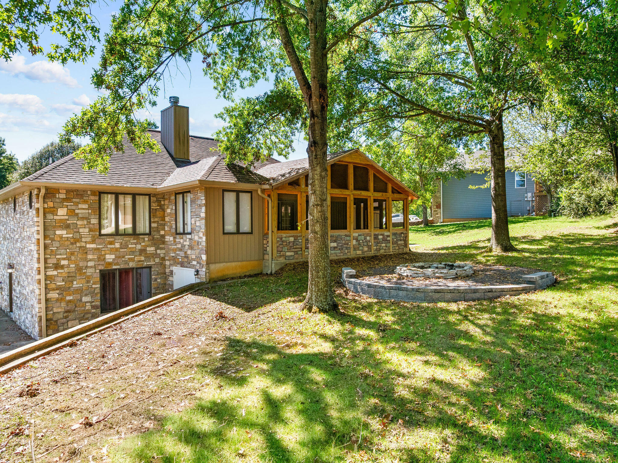 Photo 39 - Residential for sale – 133  Regent Drive  Branson, MO