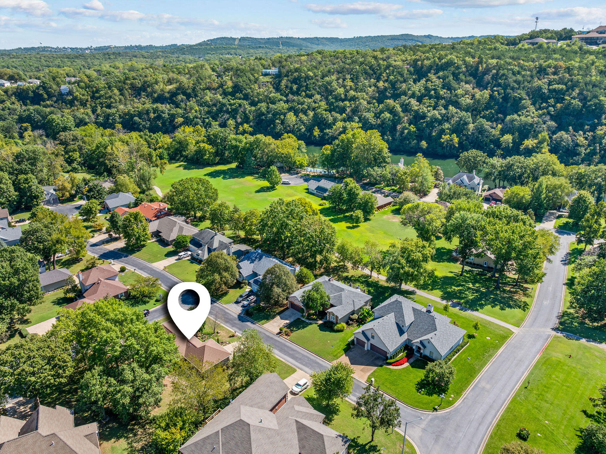 Photo 46 - Residential for sale – 133  Regent Drive  Branson, MO