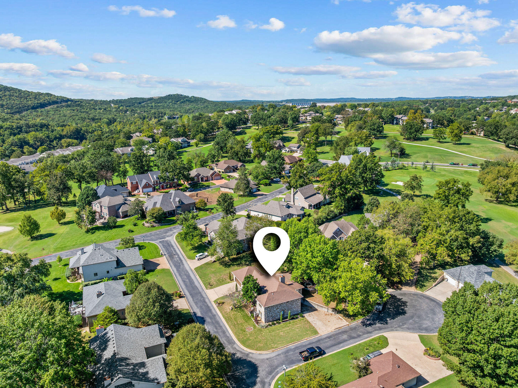 Photo 43 - Residential for sale – 133  Regent Drive  Branson, MO