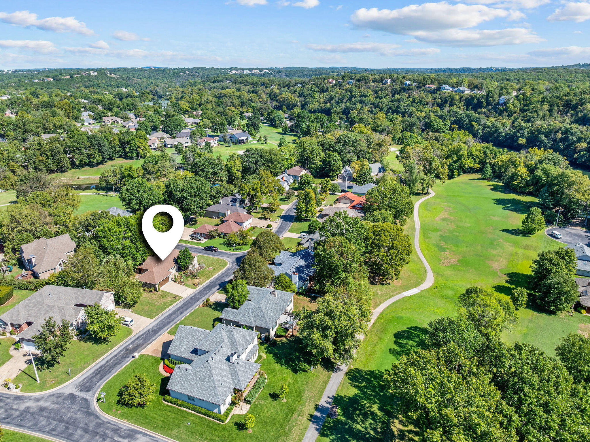 Photo 47 - Residential for sale – 133  Regent Drive  Branson, MO