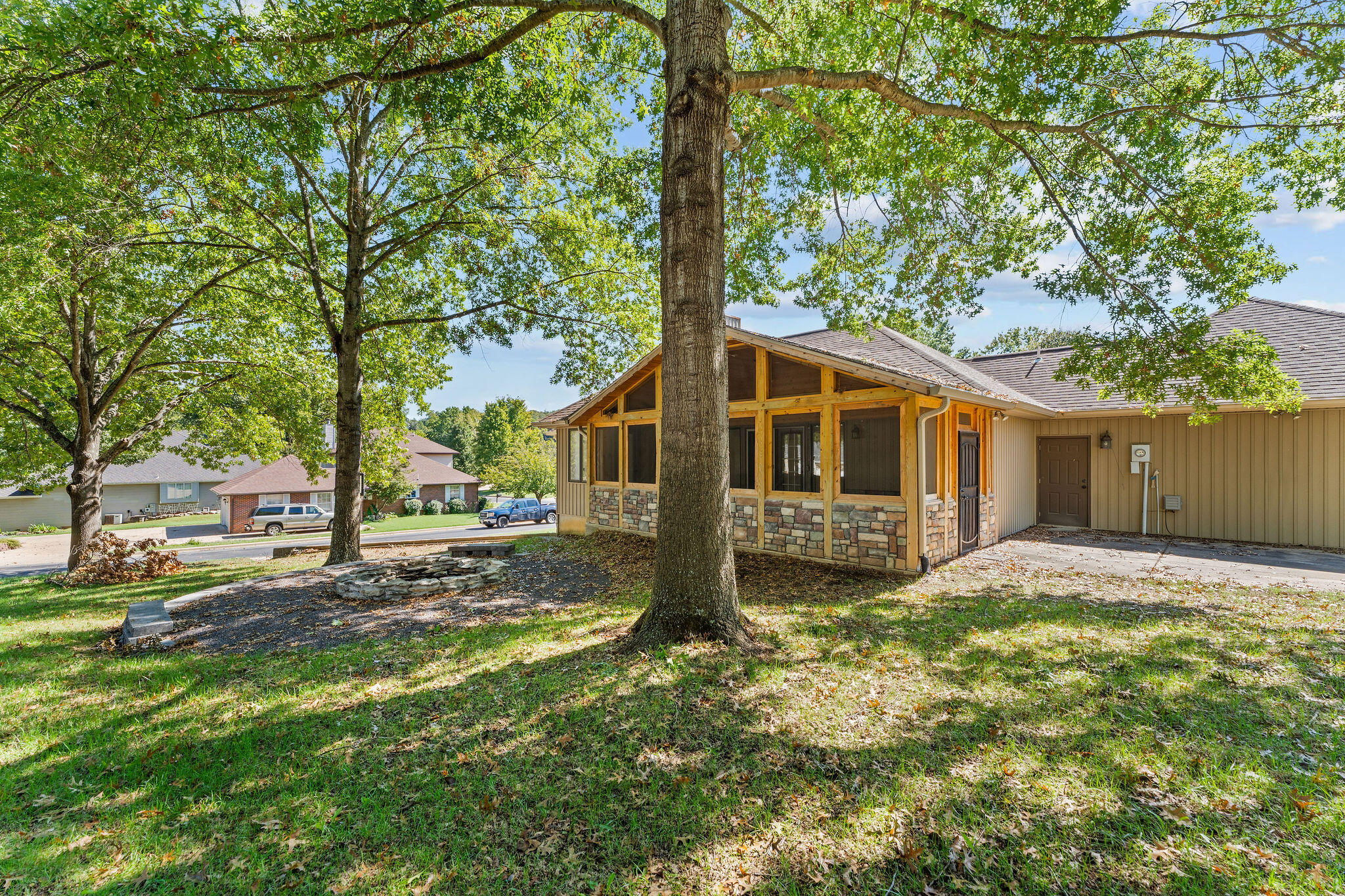 Photo 37 - Residential for sale – 133  Regent Drive  Branson, MO