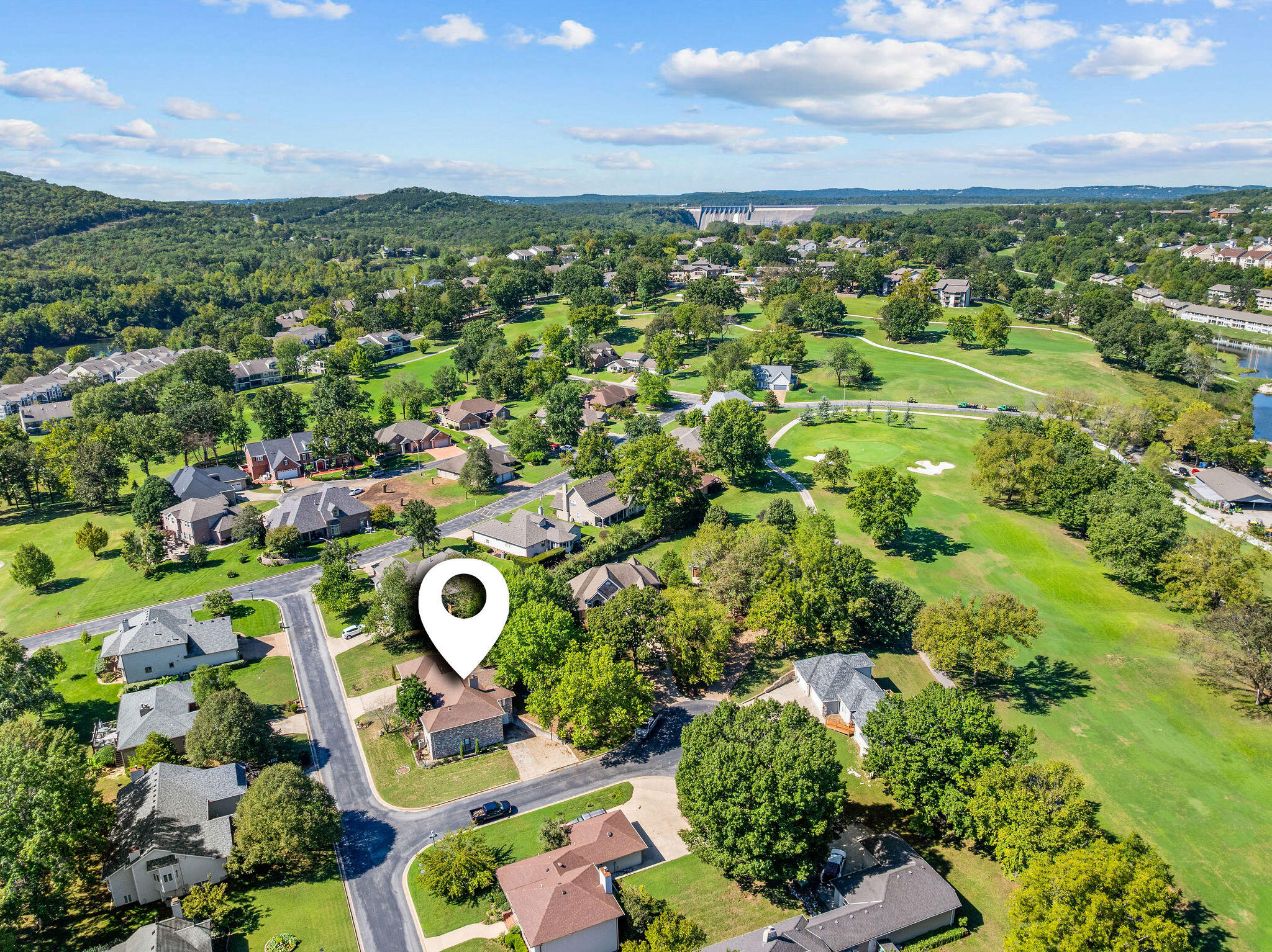 Photo 44 - Residential for sale – 133  Regent Drive  Branson, MO