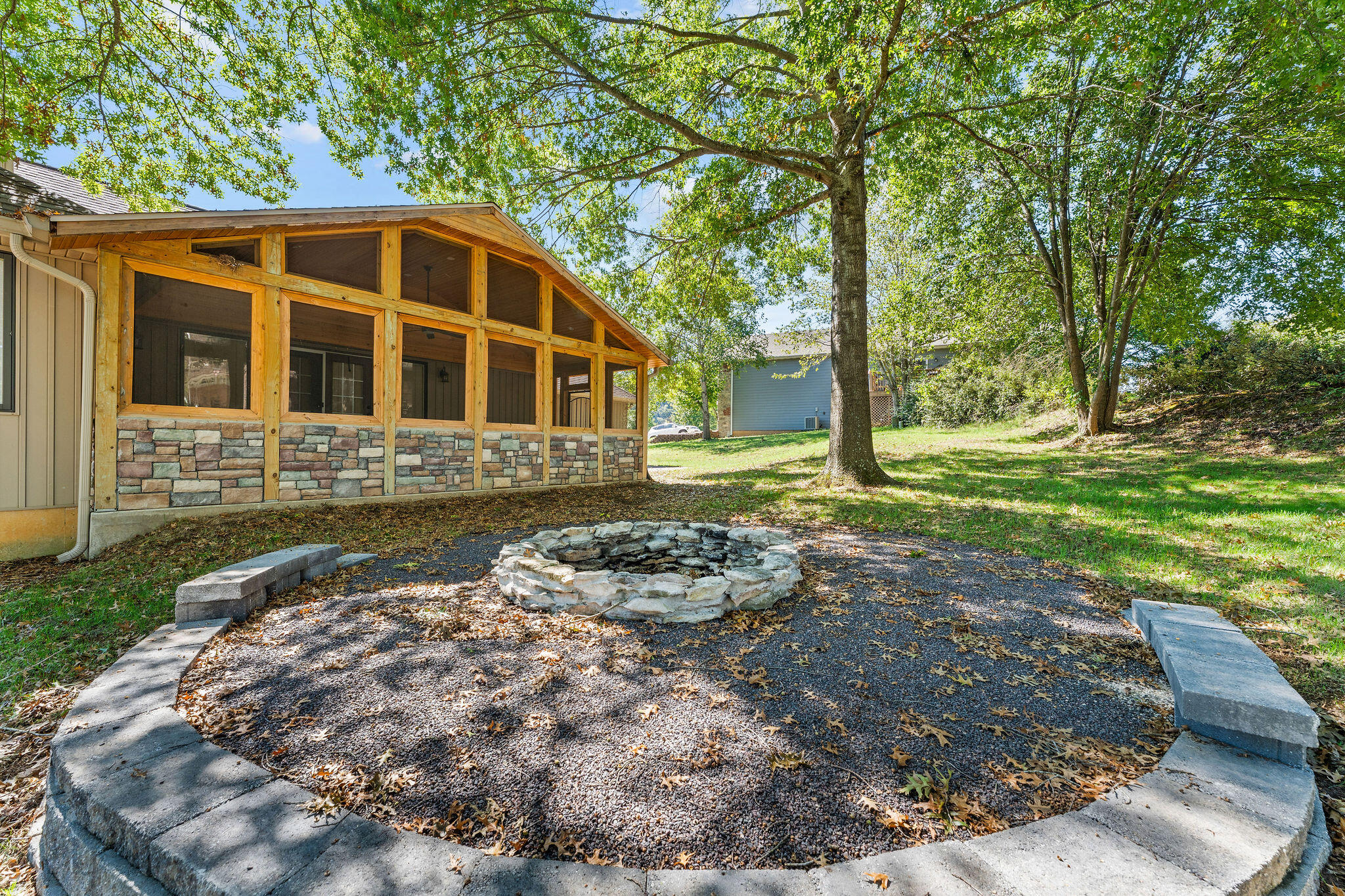 Photo 36 - Residential for sale – 133  Regent Drive  Branson, MO