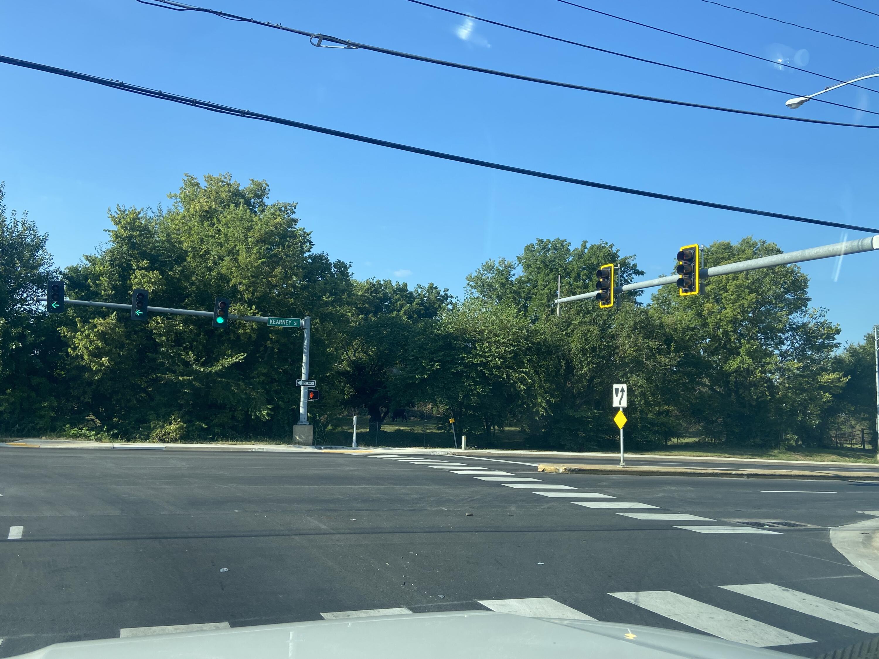 Photo 3 - Commercial Sale for sale – 3300 W Kearney   Springfield, MO