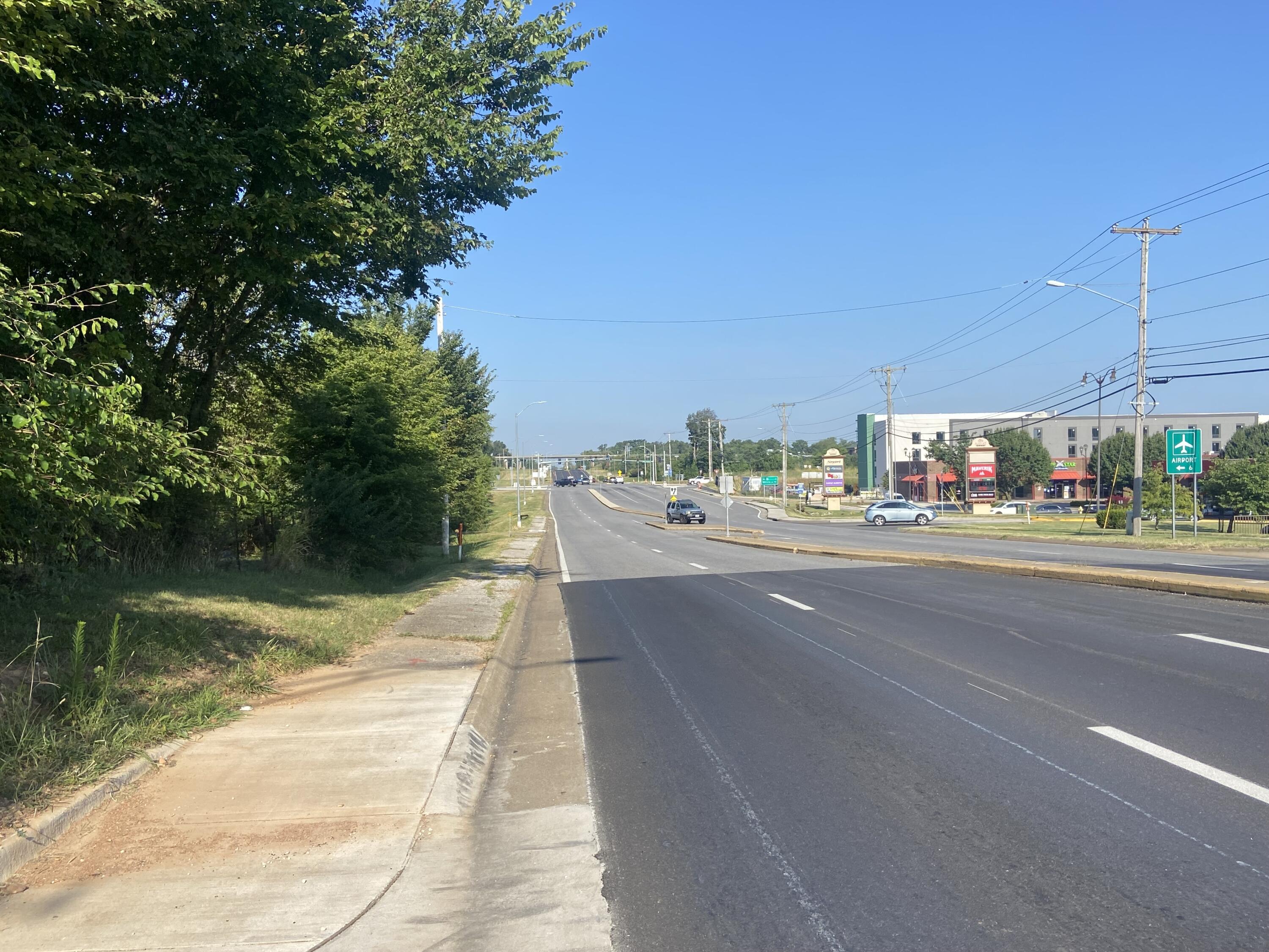Photo 16 - Commercial Sale for sale – 3300 W Kearney   Springfield, MO