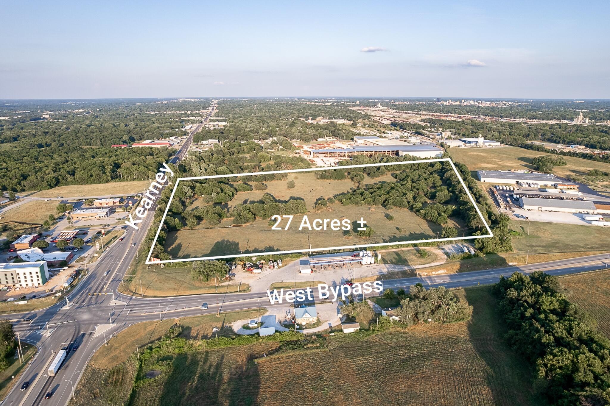 Photo 18 - Commercial Sale for sale – 3300 W Kearney   Springfield, MO