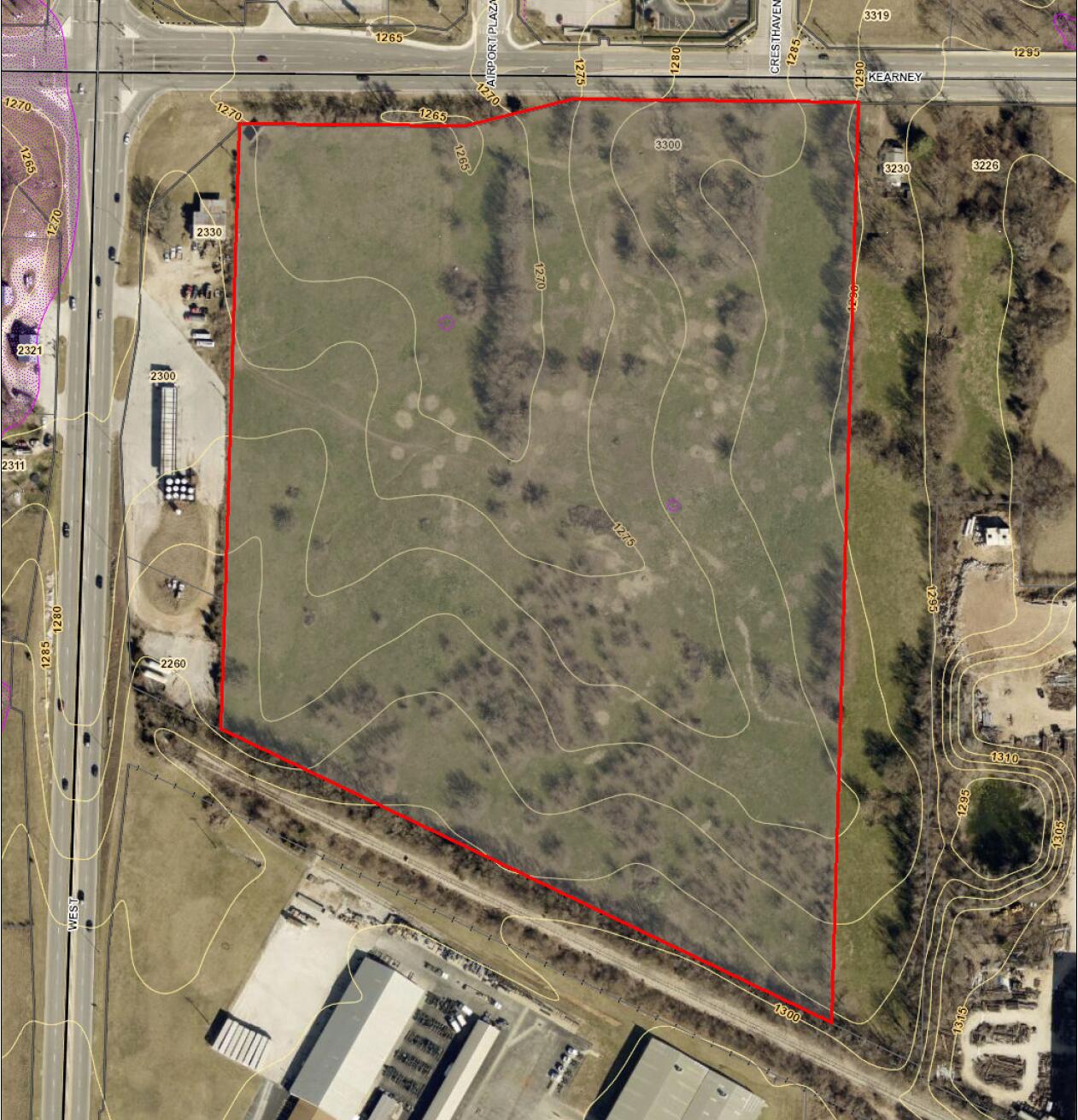 Photo 17 - Commercial Sale for sale – 3300 W Kearney   Springfield, MO