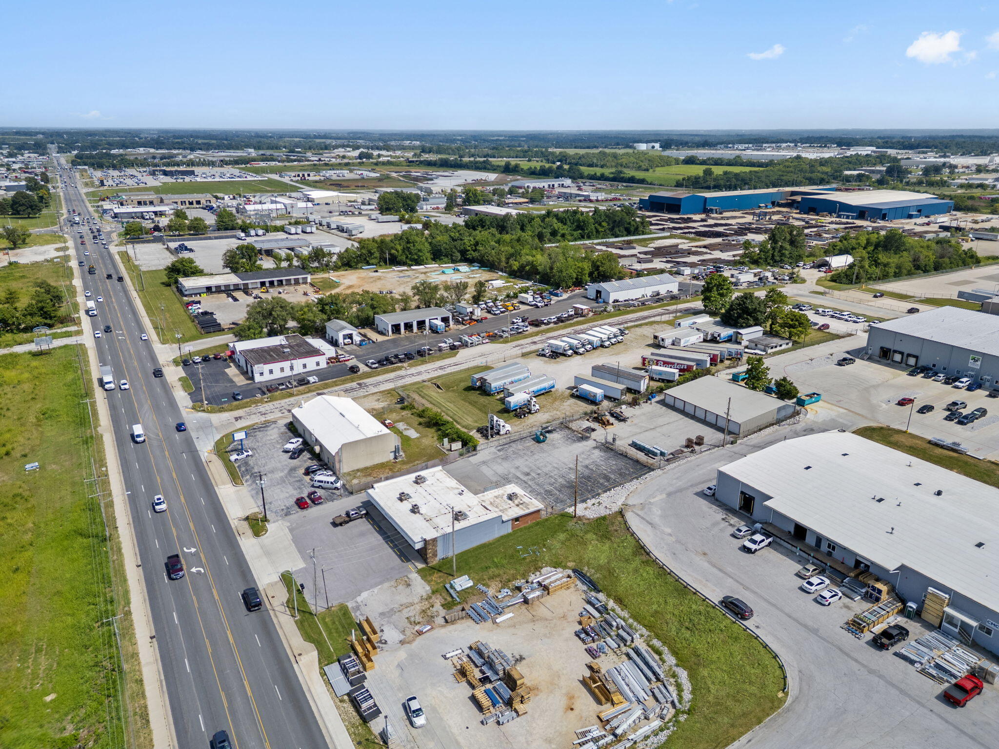Photo 64 - Commercial Sale for sale – 2752 E Kearney Street  Springfield, MO