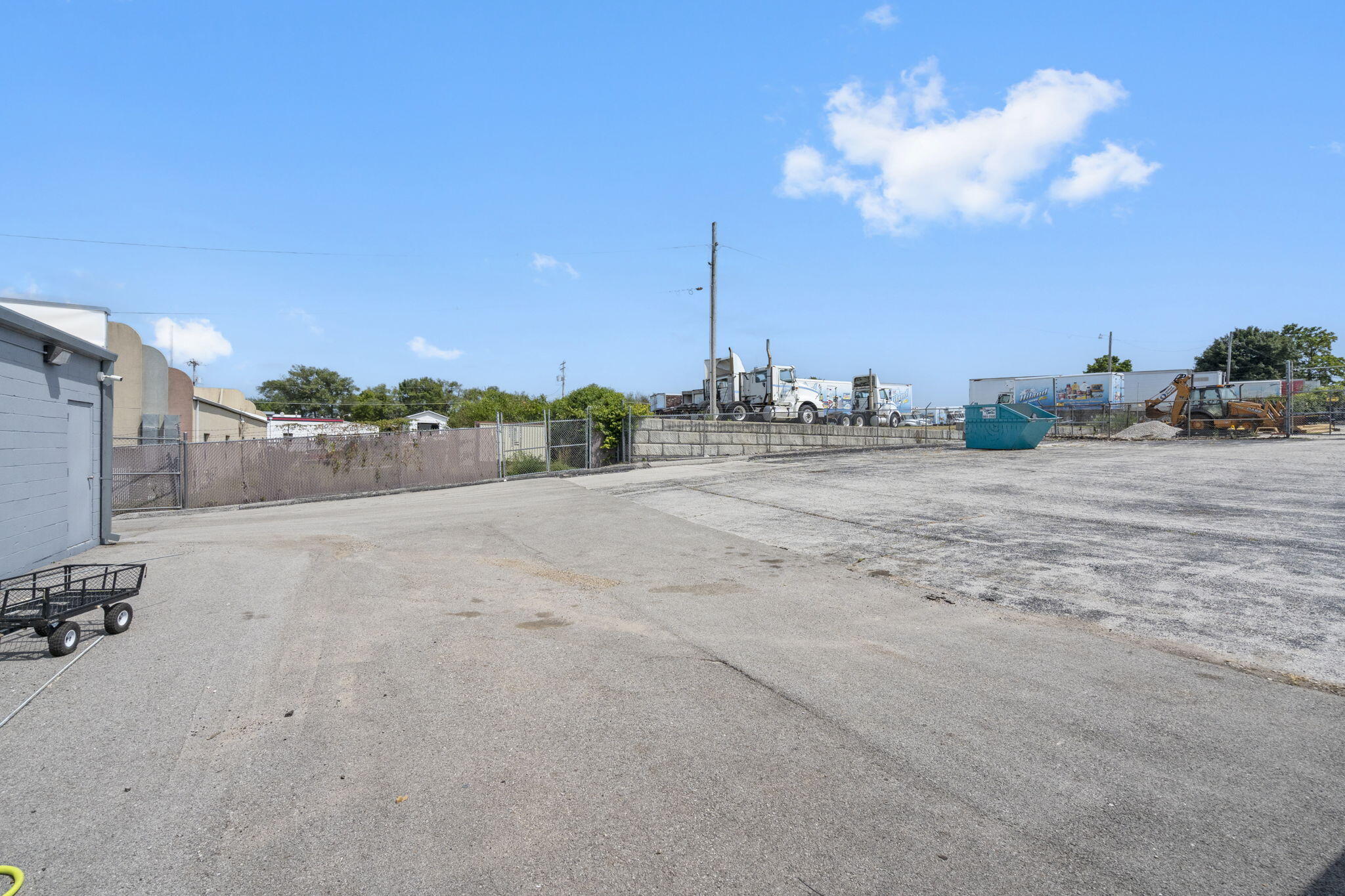 Photo 47 - Commercial Sale for sale – 2752 E Kearney Street  Springfield, MO