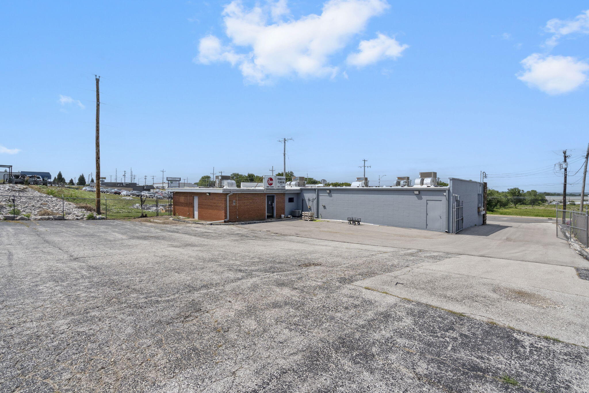 Photo 48 - Commercial Sale for sale – 2752 E Kearney Street  Springfield, MO