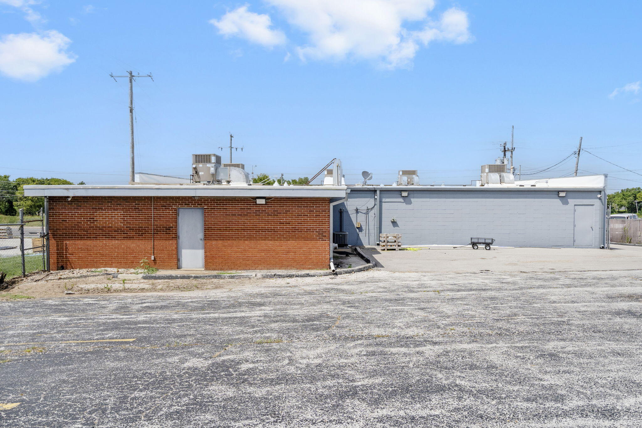 Photo 49 - Commercial Sale for sale – 2752 E Kearney Street  Springfield, MO