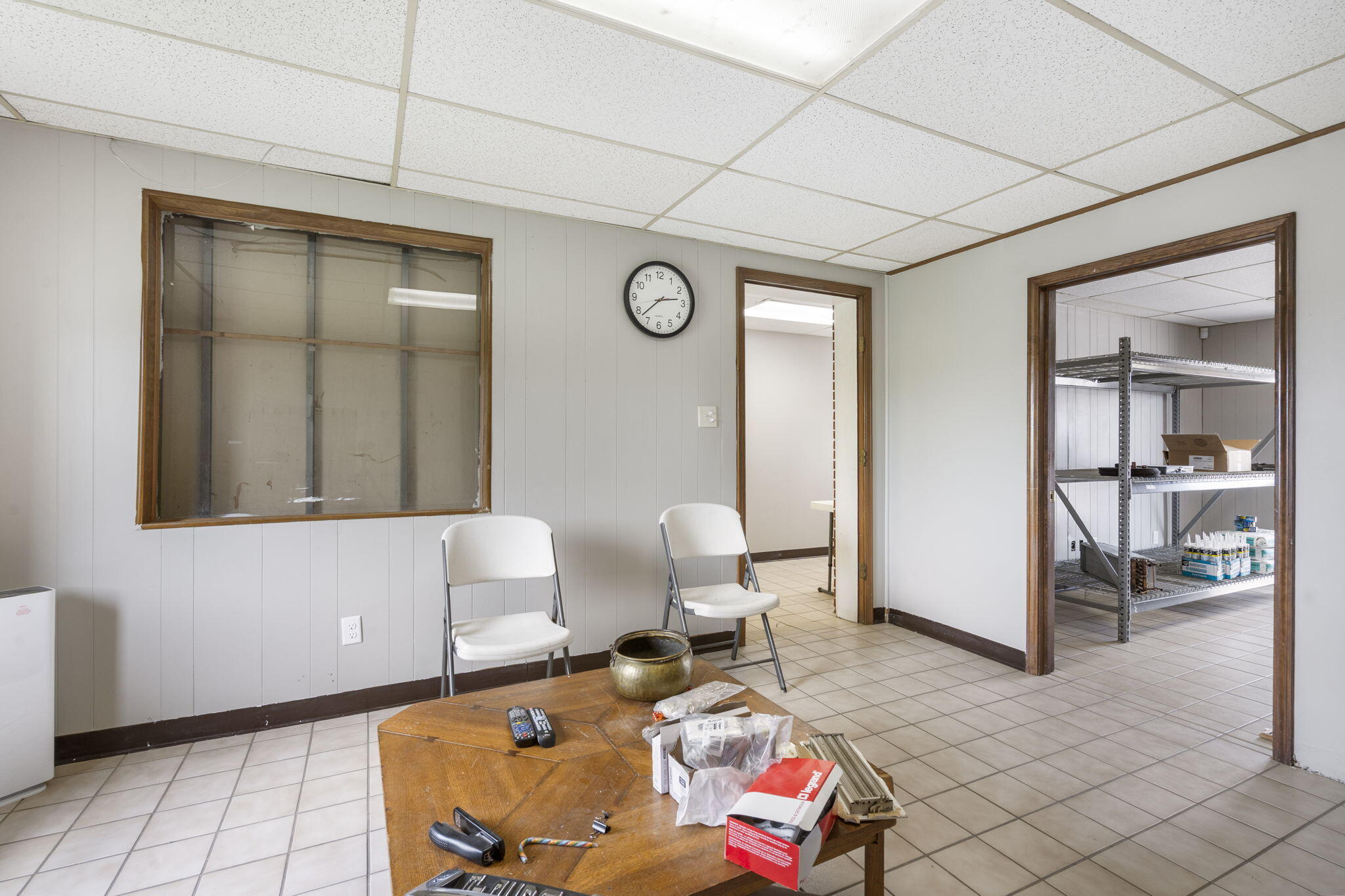 Photo 36 - Commercial Sale for sale – 2752 E Kearney Street  Springfield, MO