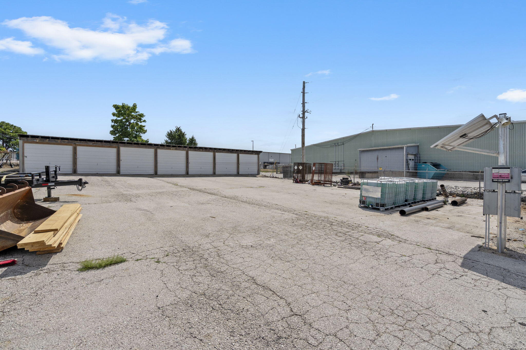 Photo 51 - Commercial Sale for sale – 2752 E Kearney Street  Springfield, MO