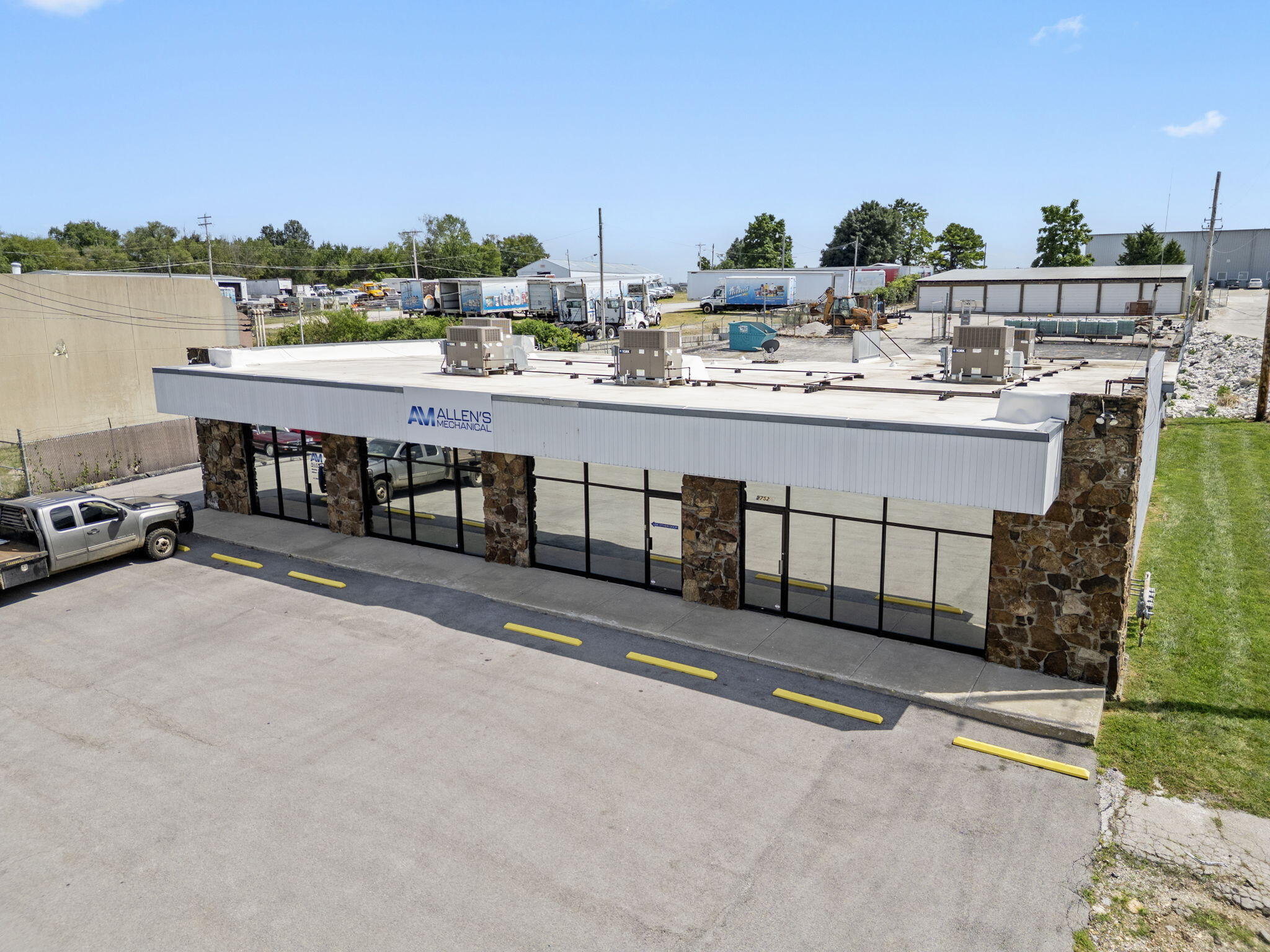 Commercial Sale for sale – 2752 E Kearney Street  Springfield, MO