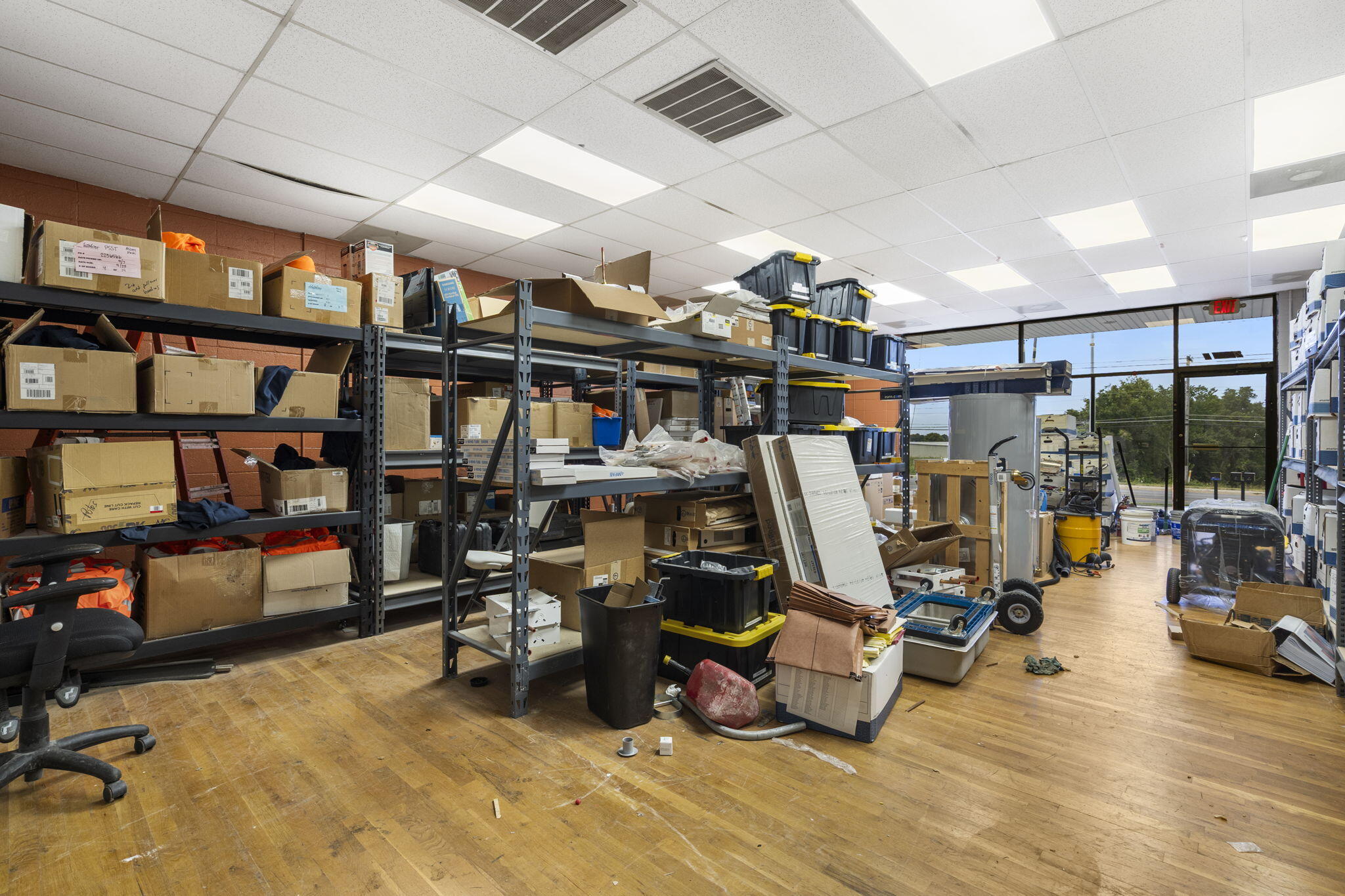 Photo 26 - Commercial Sale for sale – 2752 E Kearney Street  Springfield, MO