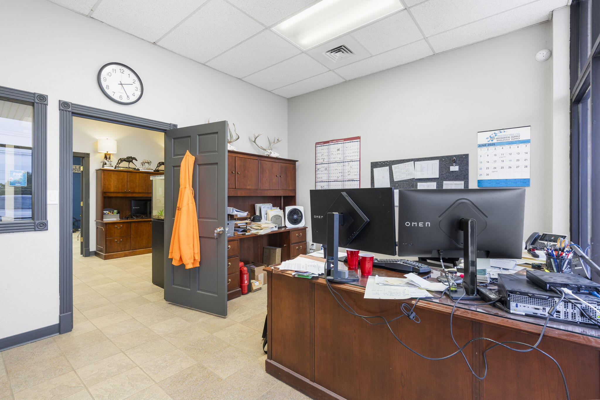 Photo 21 - Commercial Sale for sale – 2752 E Kearney Street  Springfield, MO