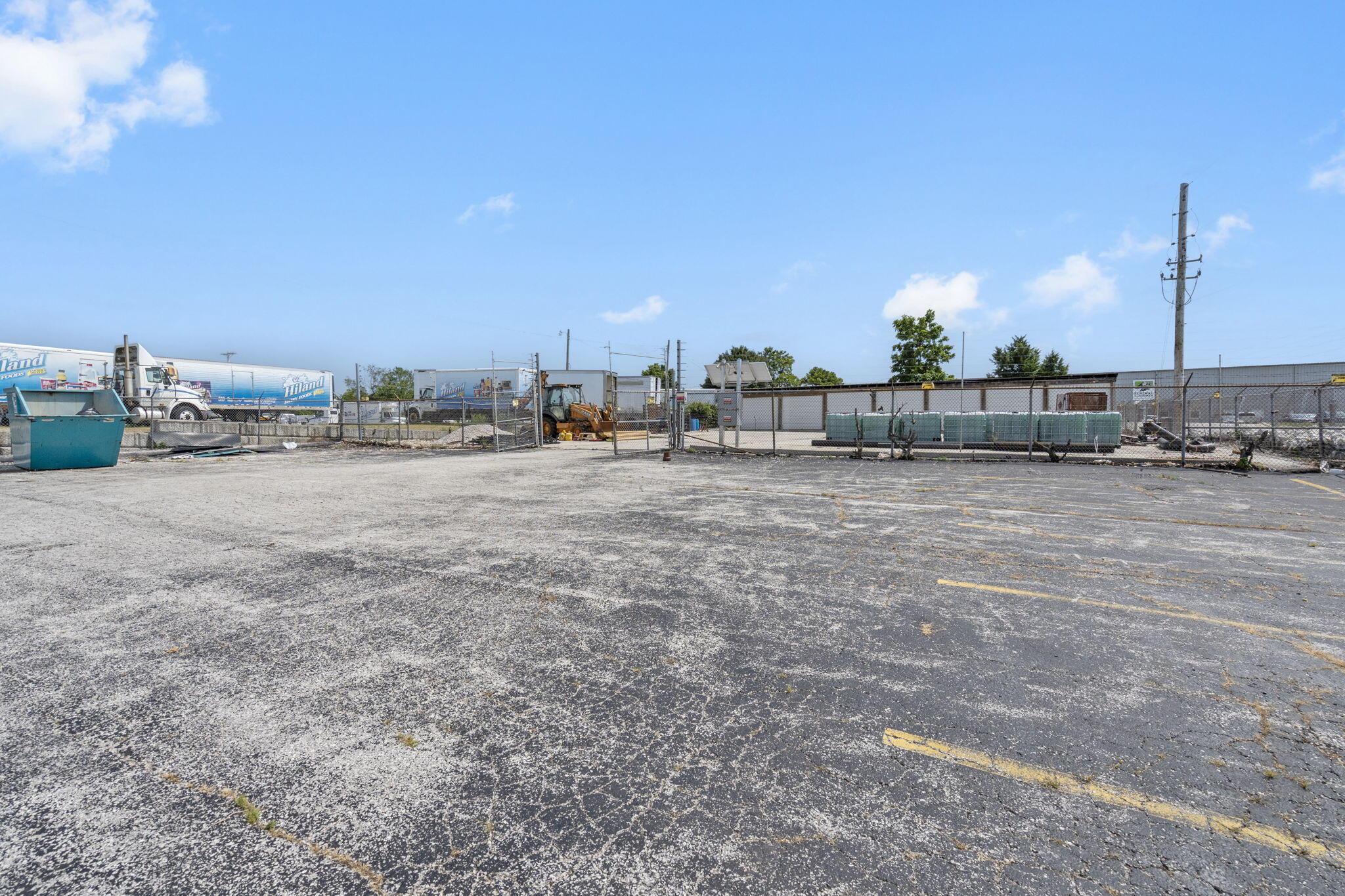 Photo 50 - Commercial Sale for sale – 2752 E Kearney Street  Springfield, MO