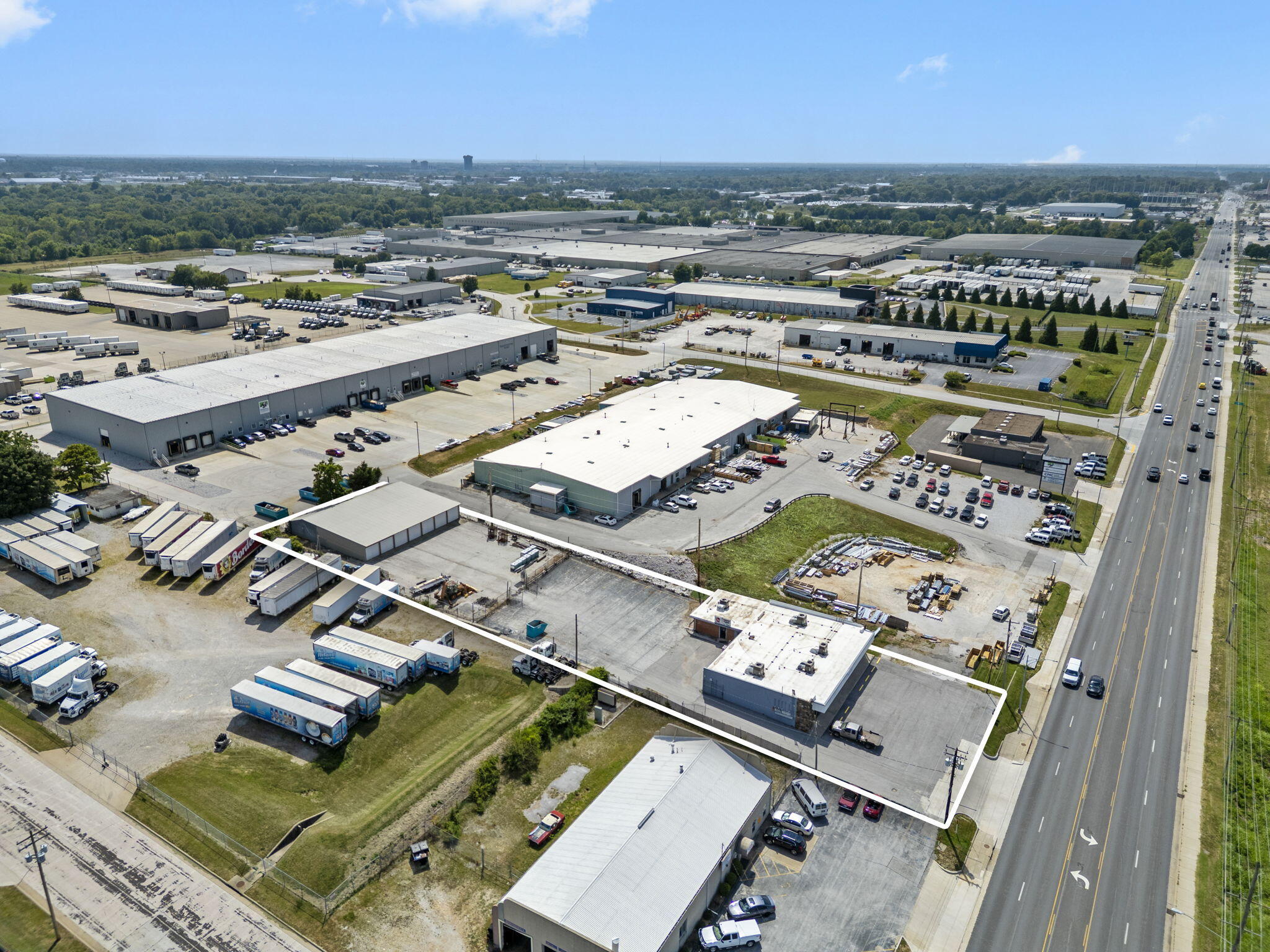 Photo 63 - Commercial Sale for sale – 2752 E Kearney Street  Springfield, MO
