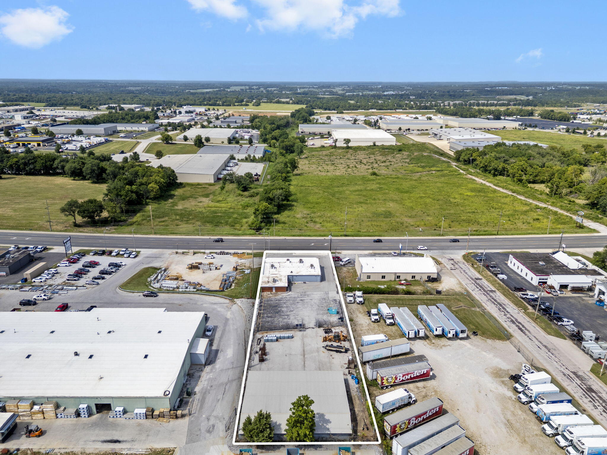 Photo 66 - Commercial Sale for sale – 2752 E Kearney Street  Springfield, MO
