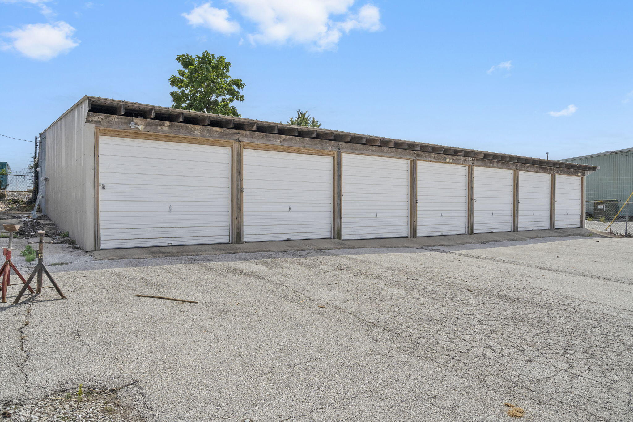 Photo 55 - Commercial Sale for sale – 2752 E Kearney Street  Springfield, MO