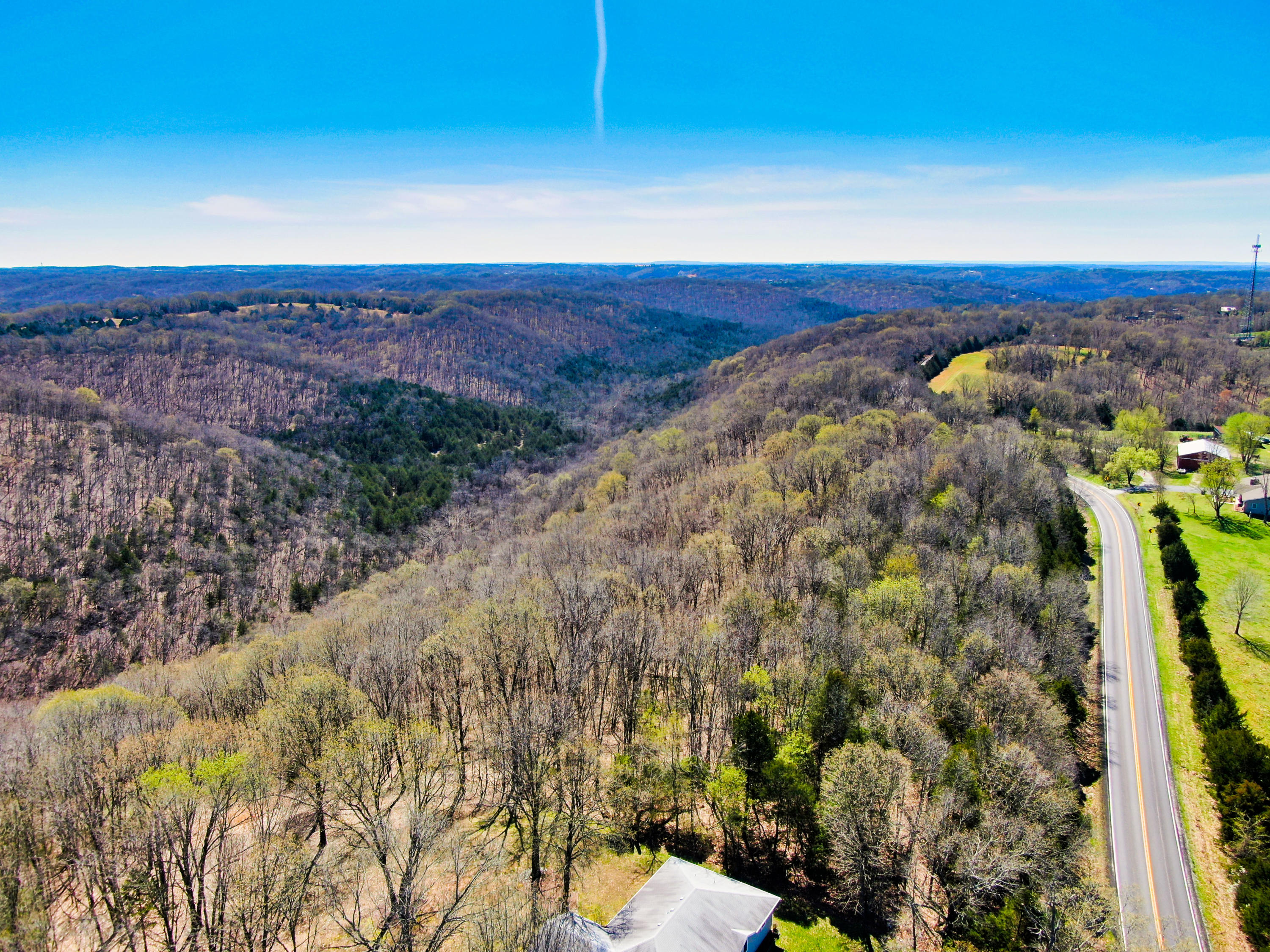Photo 10 - Land for sale – Tbd  State Hwy Y   Galena, MO