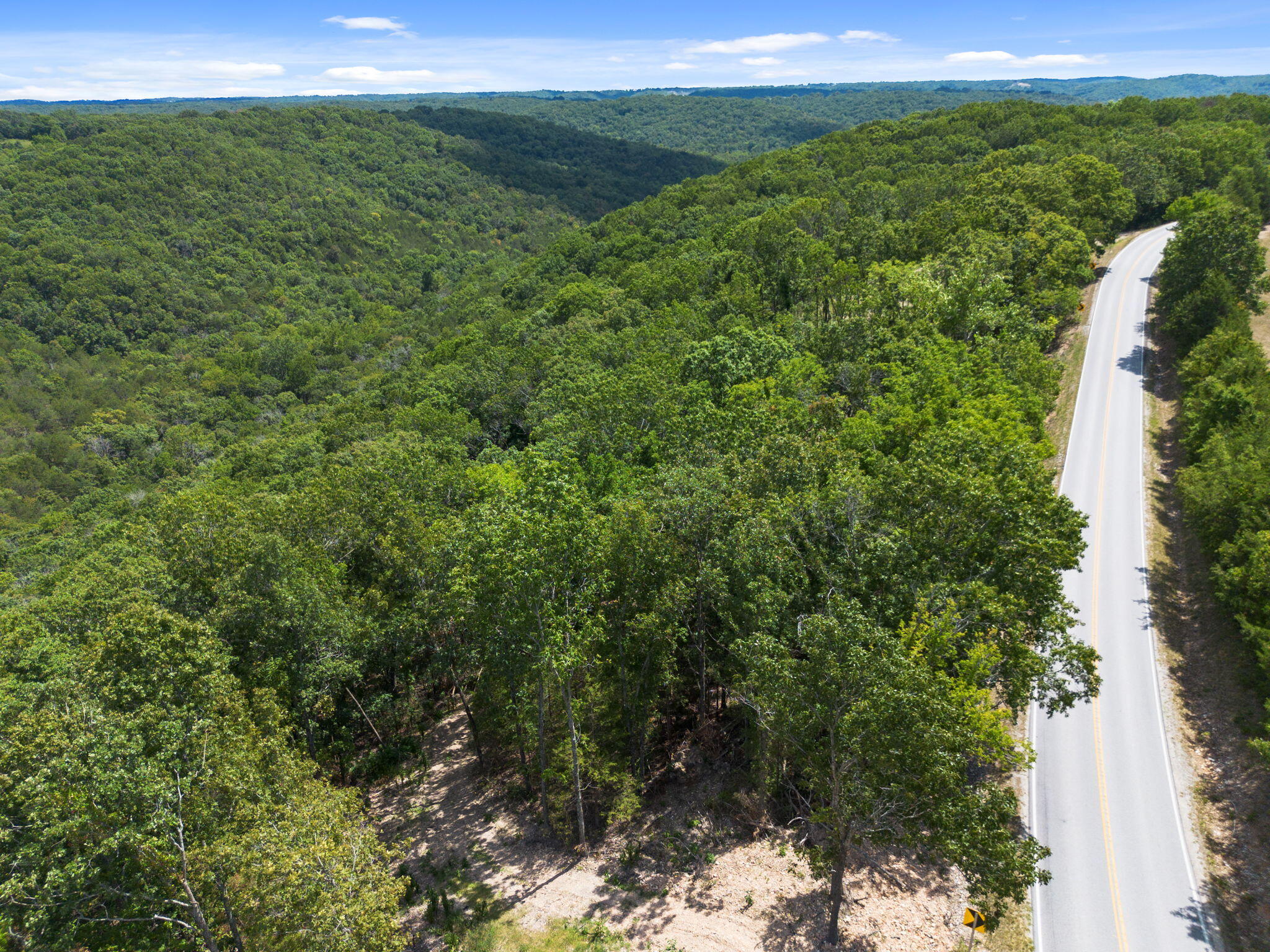 Photo 4 - Land for sale – Tbd  State Hwy Y   Galena, MO
