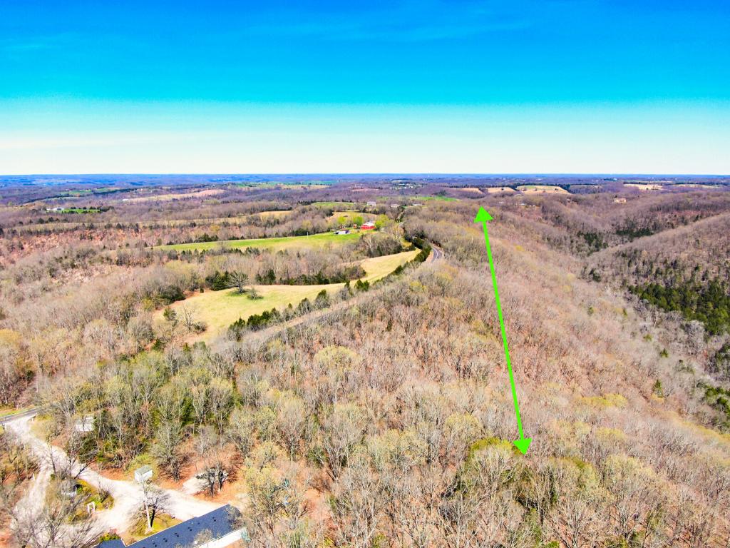 Photo 7 - Land for sale – Tbd  State Hwy Y   Galena, MO