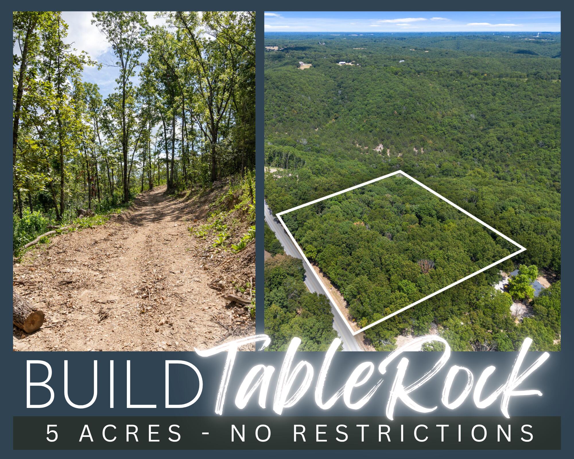 Photo 23 - Land for sale – Tbd  State Hwy Y   Galena, MO
