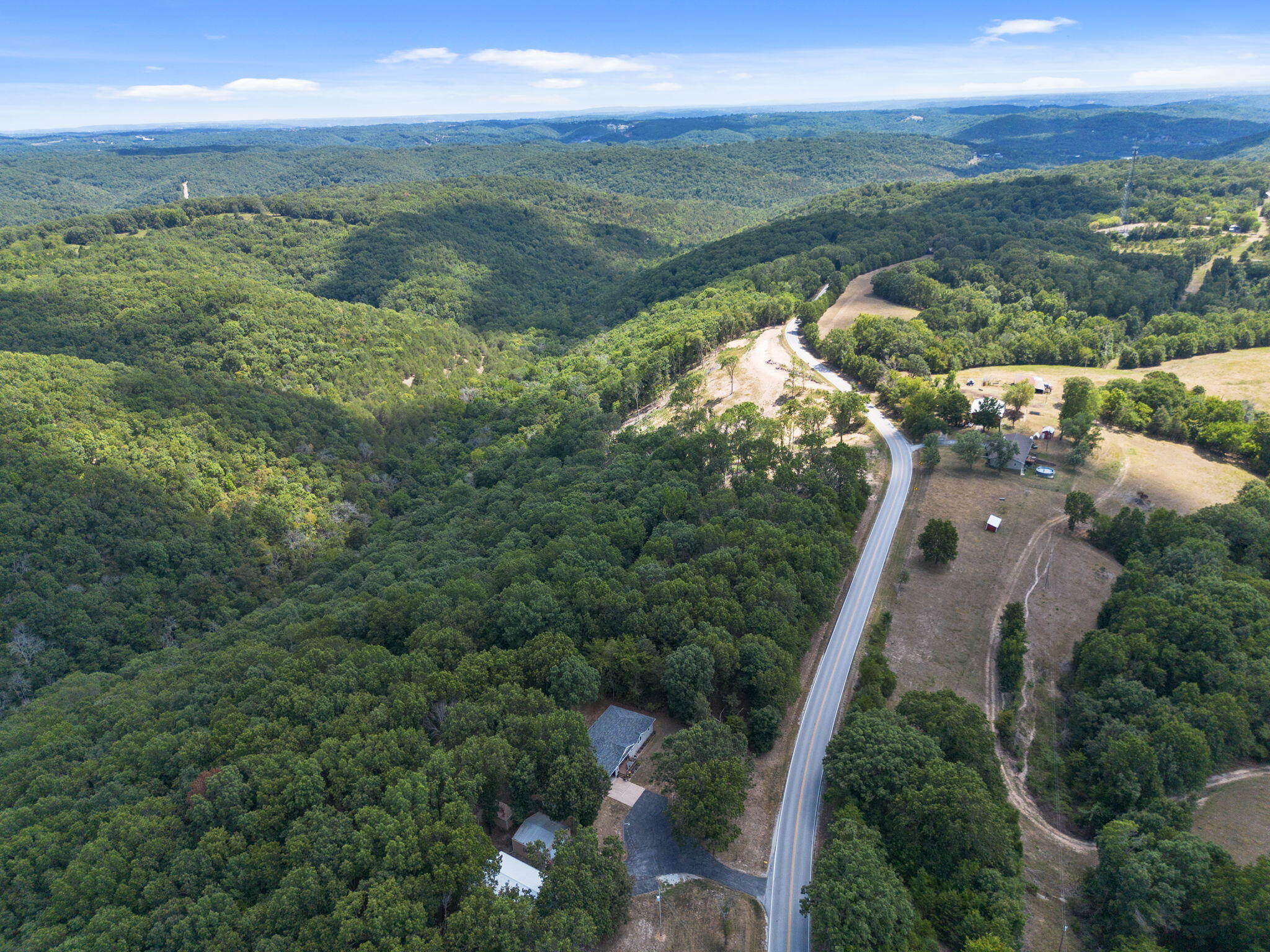 Photo 13 - Land for sale – Tbd  State Hwy Y   Galena, MO