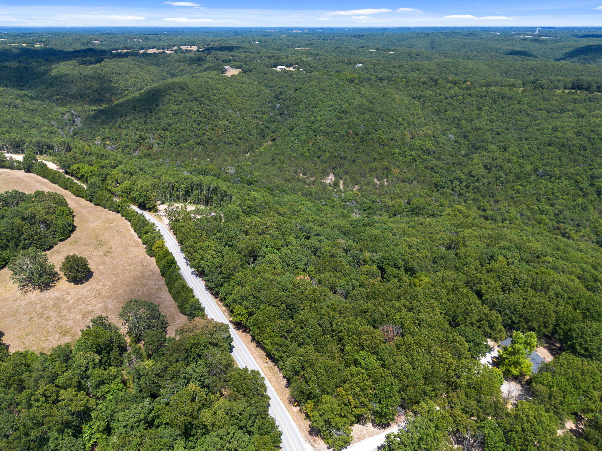 Photo 3 - Land for sale – Tbd  State Hwy Y   Galena, MO