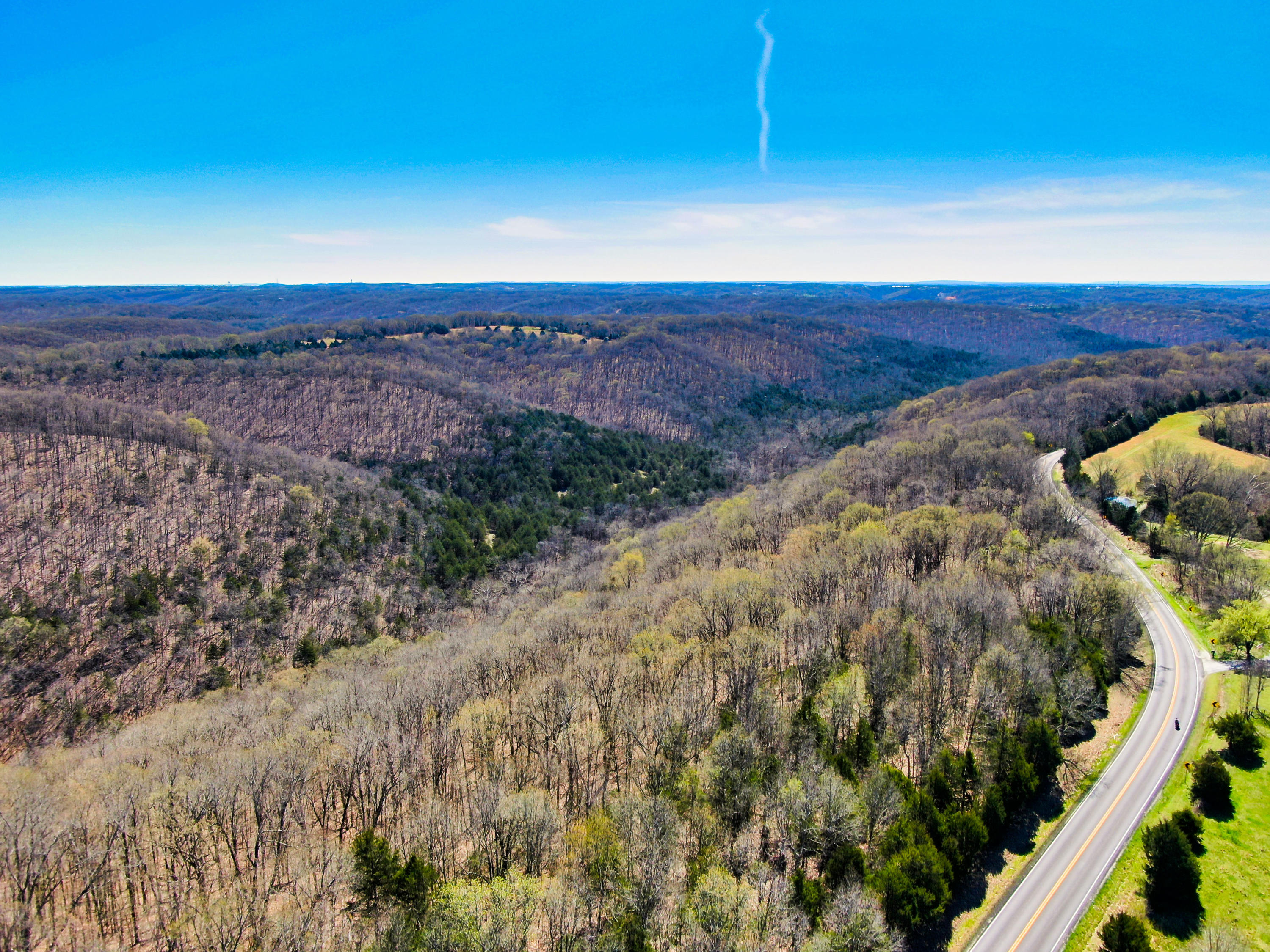 Photo 9 - Land for sale – Tbd  State Hwy Y   Galena, MO