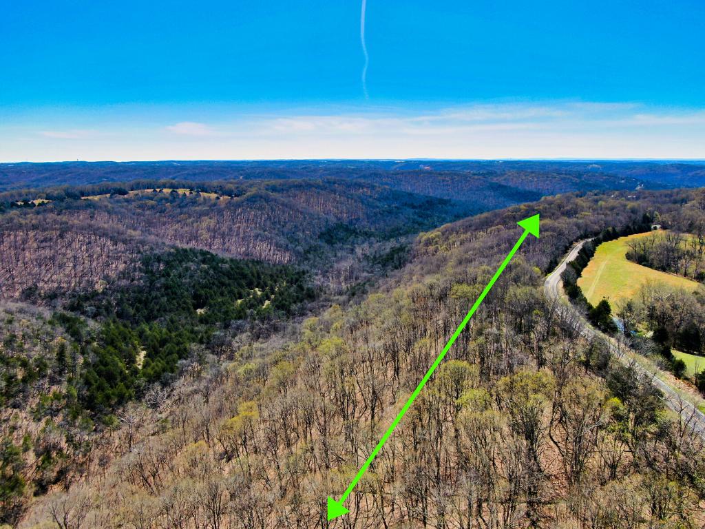 Photo 8 - Land for sale – Tbd  State Hwy Y   Galena, MO