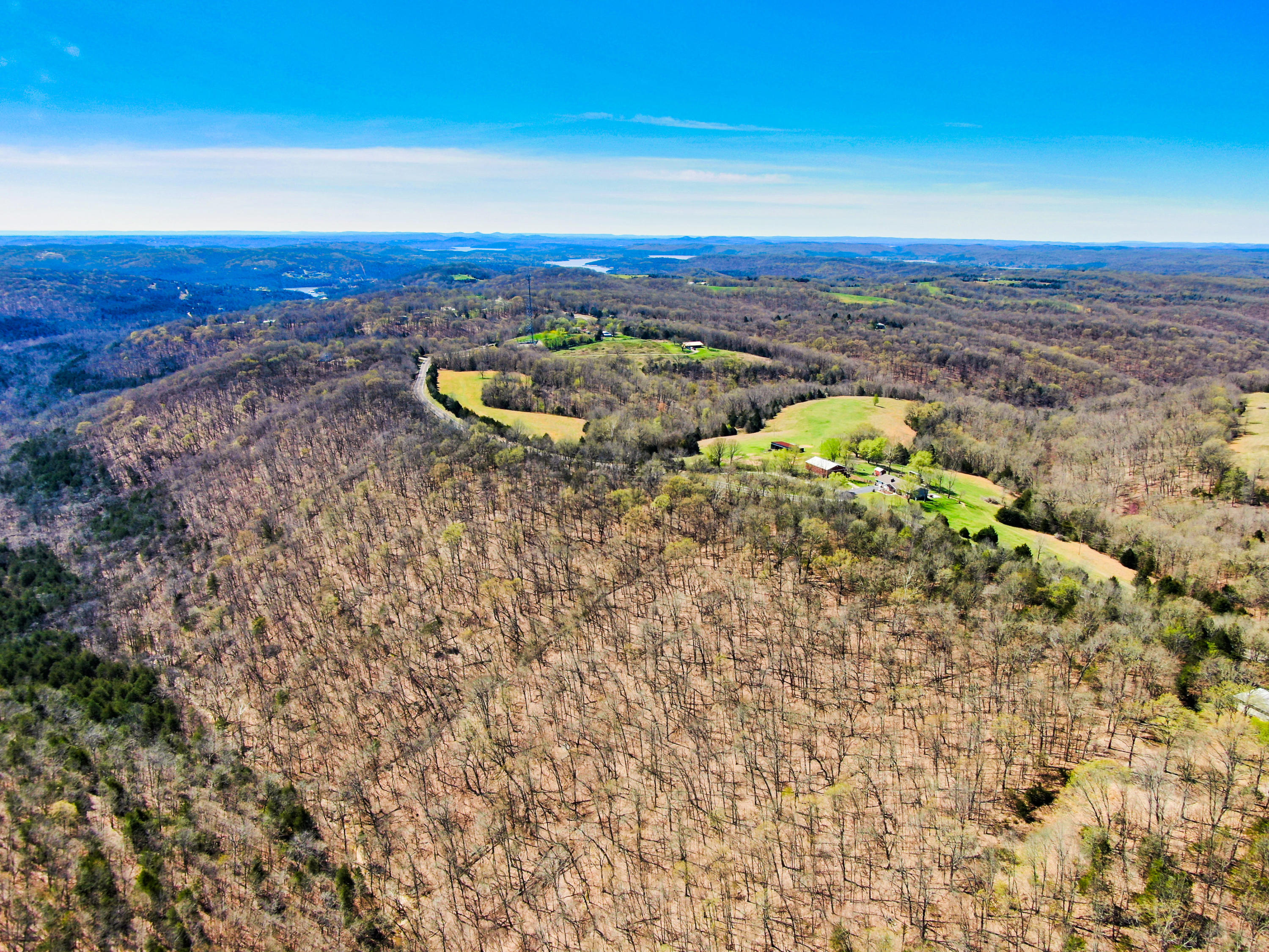 Photo 12 - Land for sale – Tbd  State Hwy Y   Galena, MO