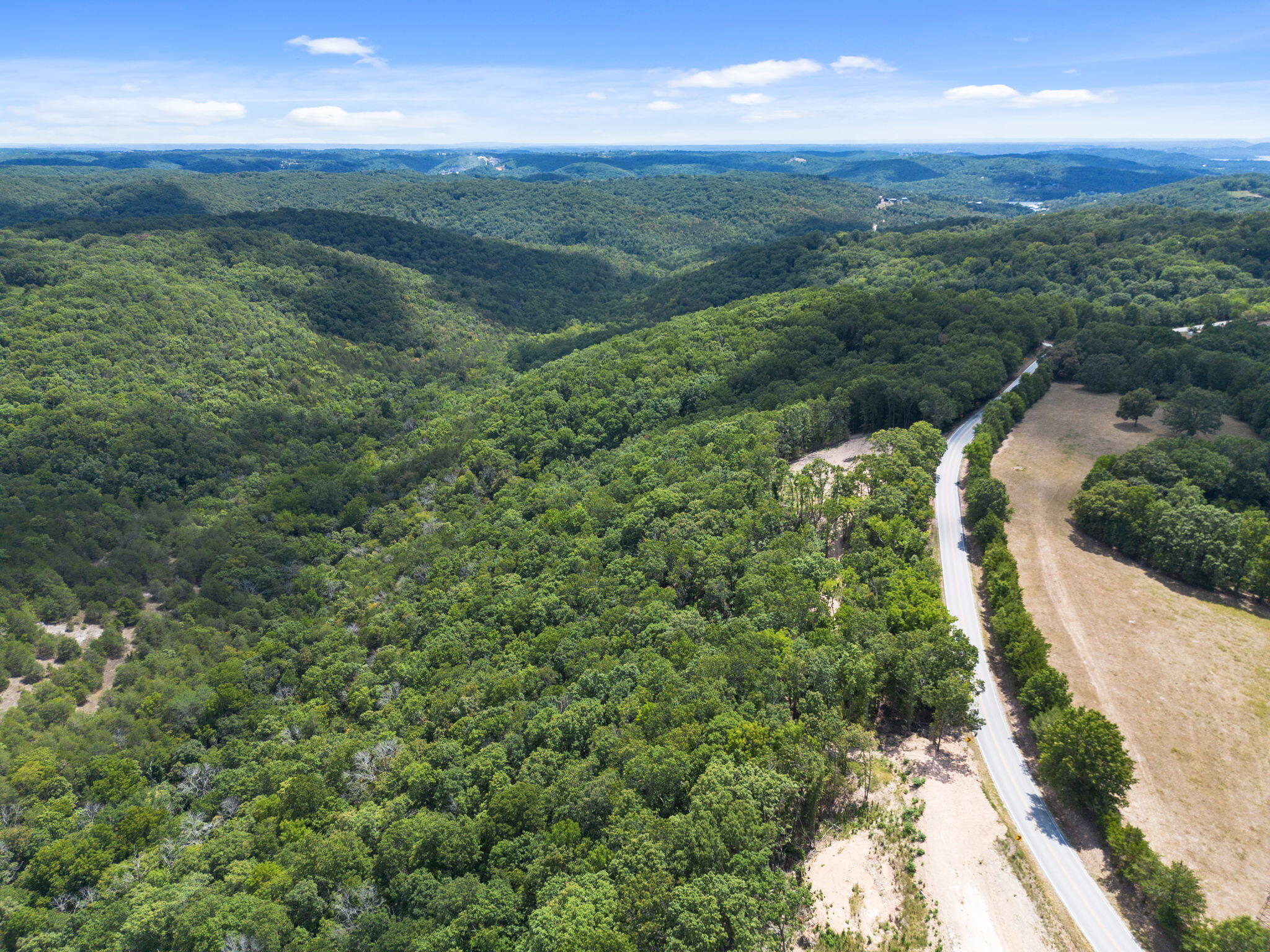 Photo 19 - Land for sale – Tbd  State Hwy Y   Galena, MO