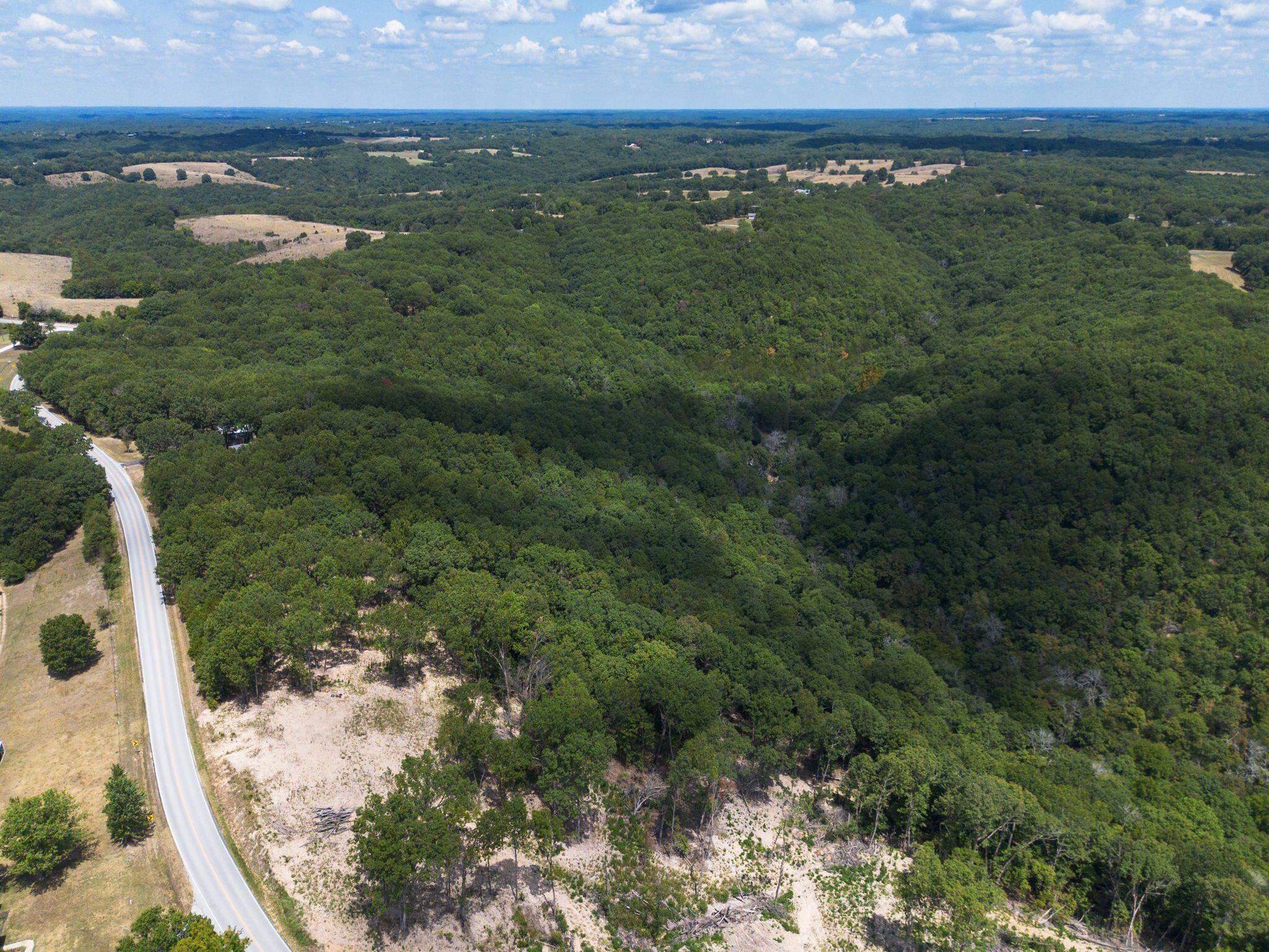 Photo 14 - Land for sale – Tbd  State Hwy Y   Galena, MO