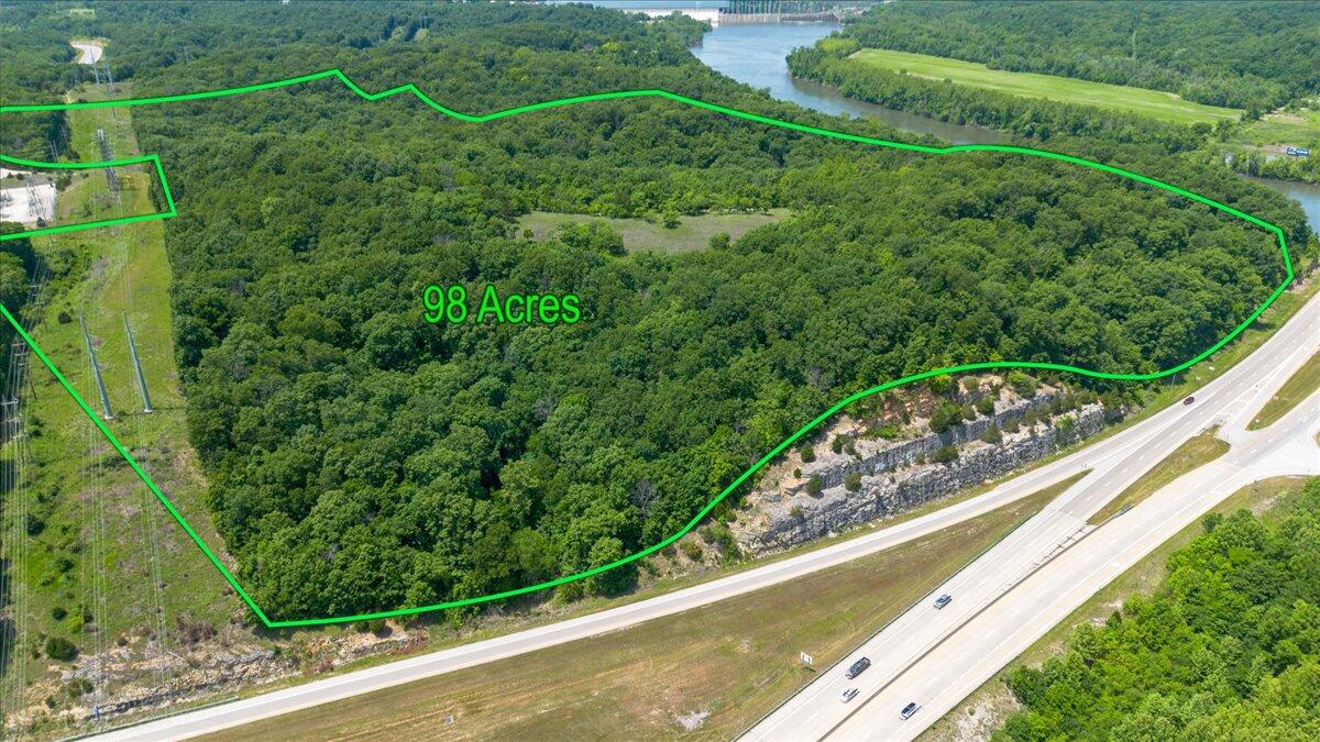 Photo 2 - Land for sale – Xxx  Campbell Acres   Lake Ozark, MO