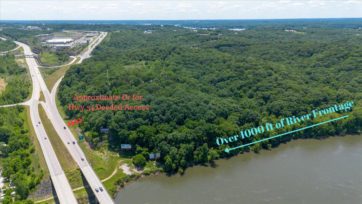 Land for sale – Xxx Campbell Acres Lake Ozark, MO