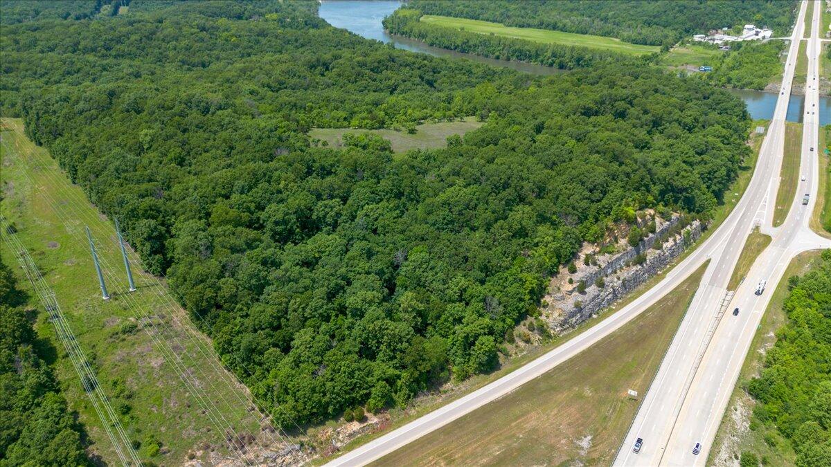 Photo 7 - Land for sale – Xxx  Campbell Acres   Lake Ozark, MO