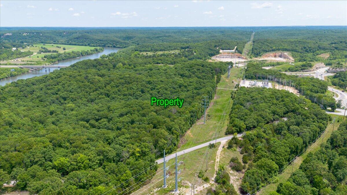 Photo 12 - Land for sale – Xxx  Campbell Acres   Lake Ozark, MO