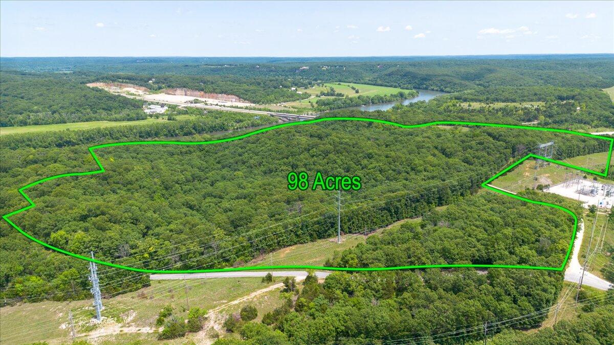 Photo 17 - Land for sale – Xxx  Campbell Acres   Lake Ozark, MO