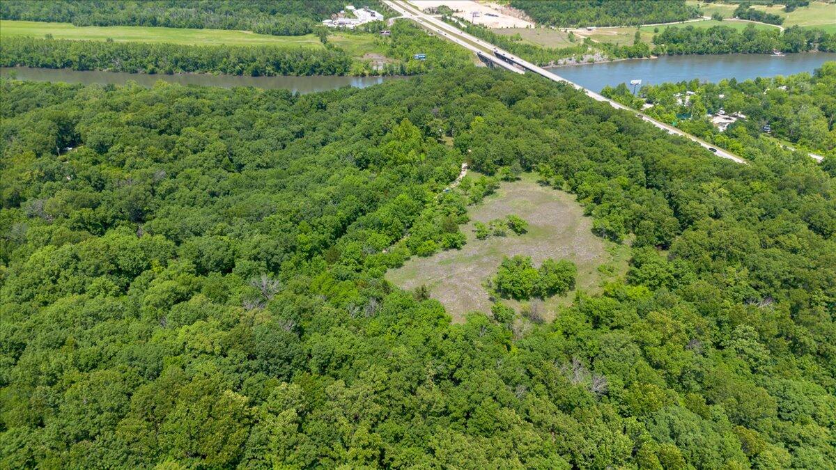 Photo 6 - Land for sale – Xxx  Campbell Acres   Lake Ozark, MO
