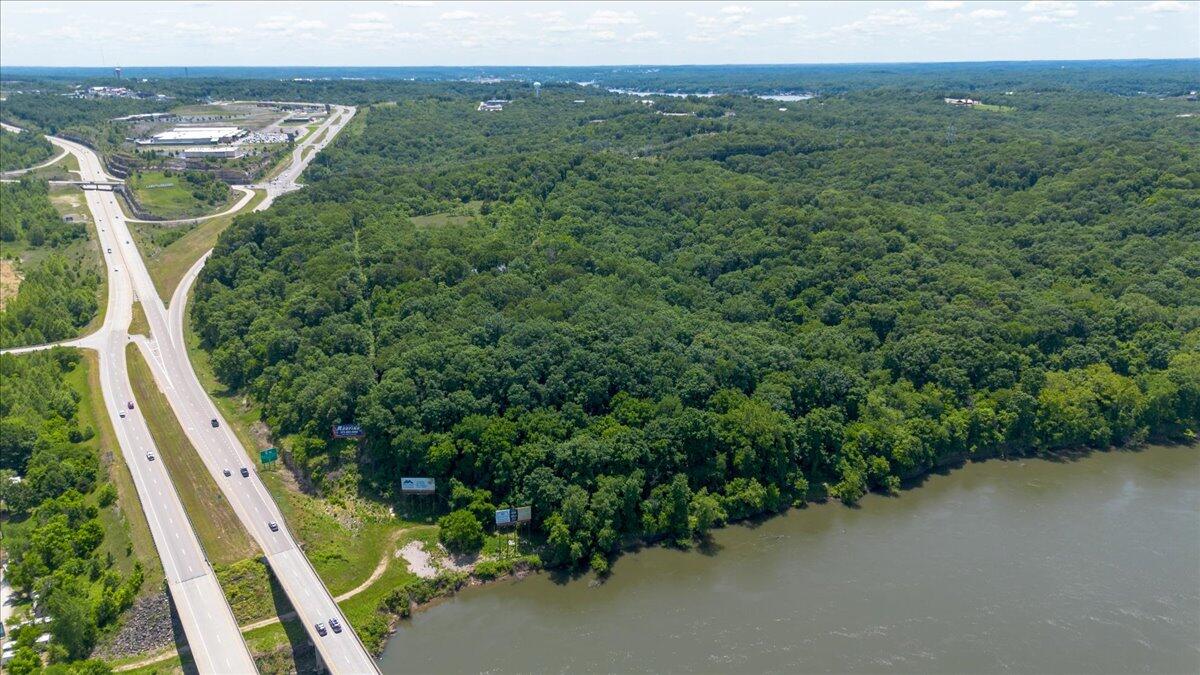 Photo 3 - Land for sale – Xxx  Campbell Acres   Lake Ozark, MO