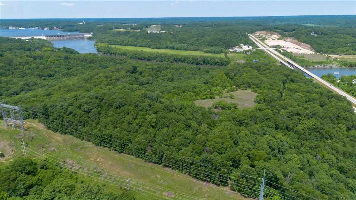 Photo 5 - Land for sale – Xxx  Campbell Acres   Lake Ozark, MO