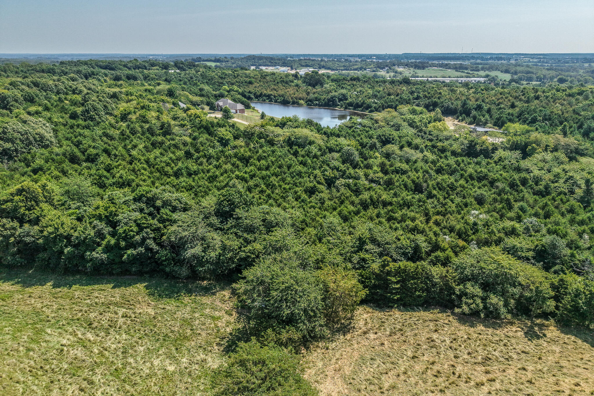 Photo 13 - Land for sale – 000  Beulah Creek Drive  Marshfield, MO