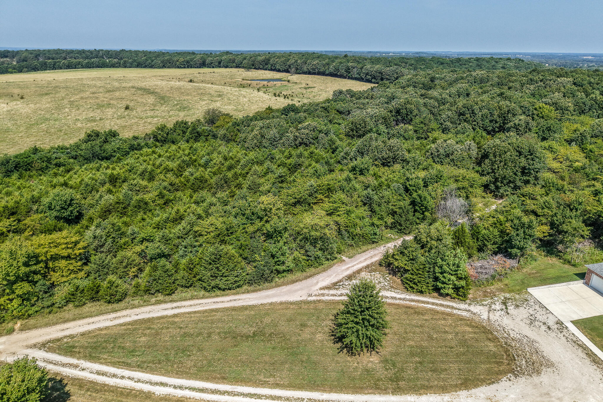 Photo 14 - Land for sale – 000  Beulah Creek Drive  Marshfield, MO