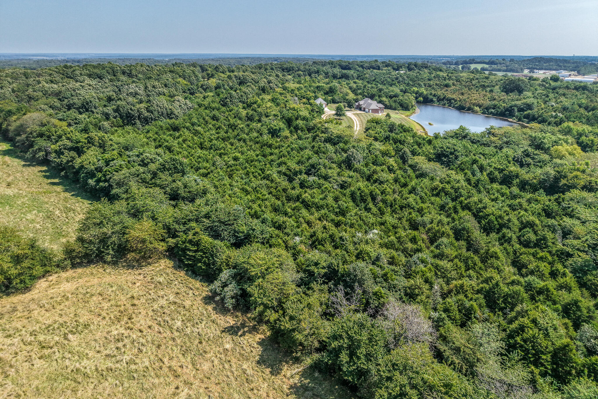 Photo 12 - Land for sale – 000  Beulah Creek Drive  Marshfield, MO
