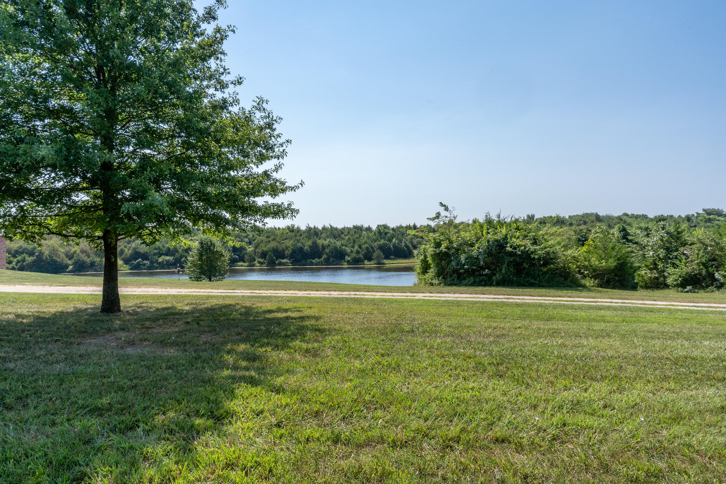 Photo 4 - Land for sale – 000  Beulah Creek Drive  Marshfield, MO